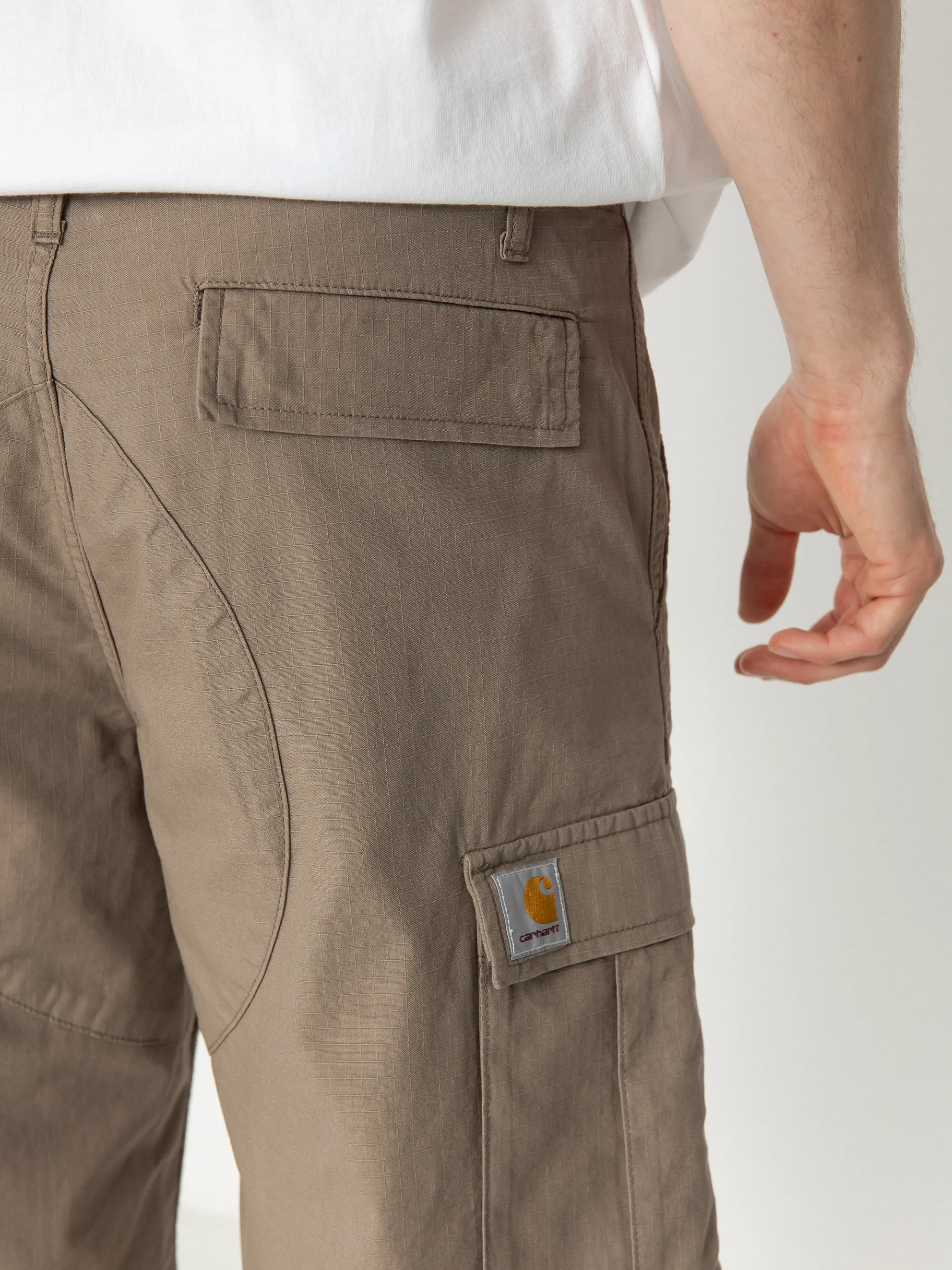 Carhartt WIP Aviation Shorts