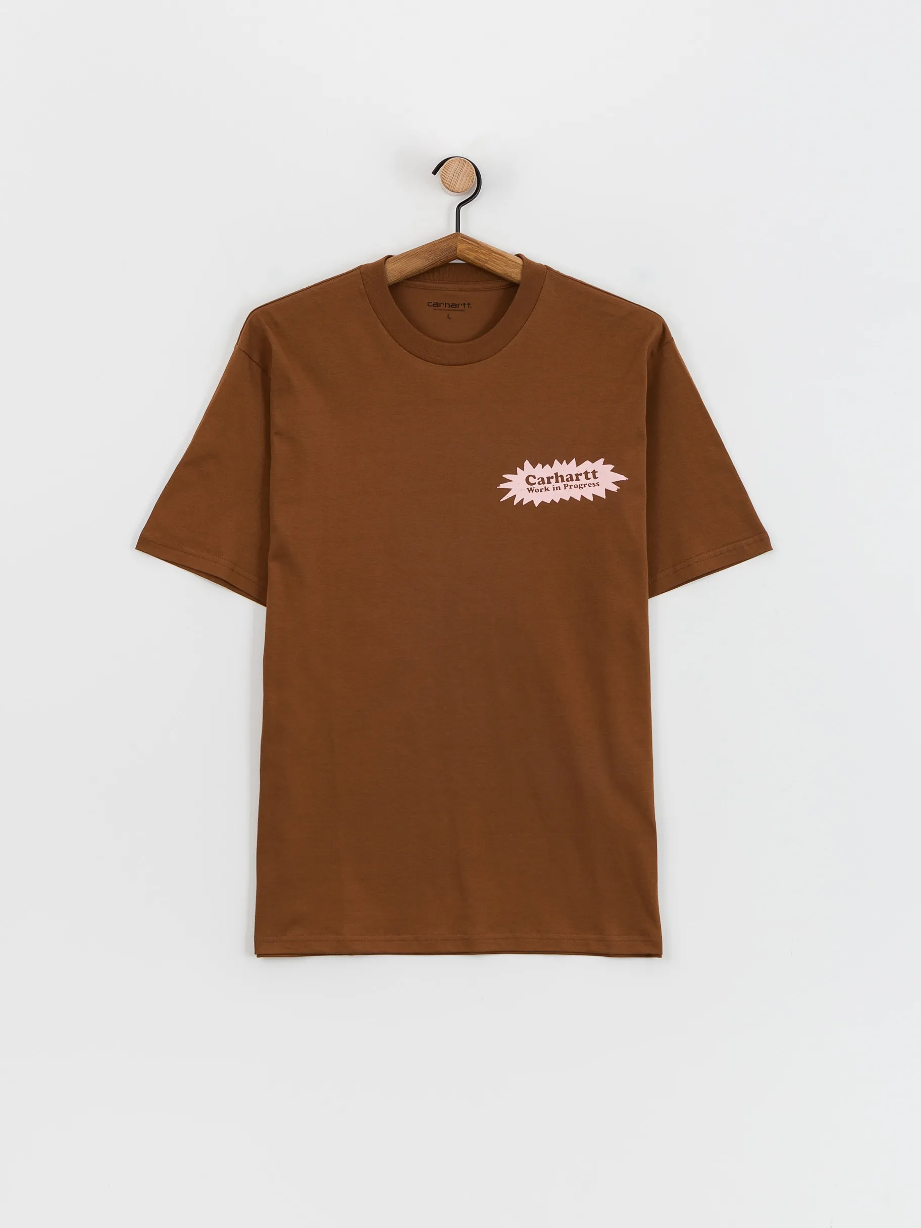 Carhartt WIP Bam T-Shirt