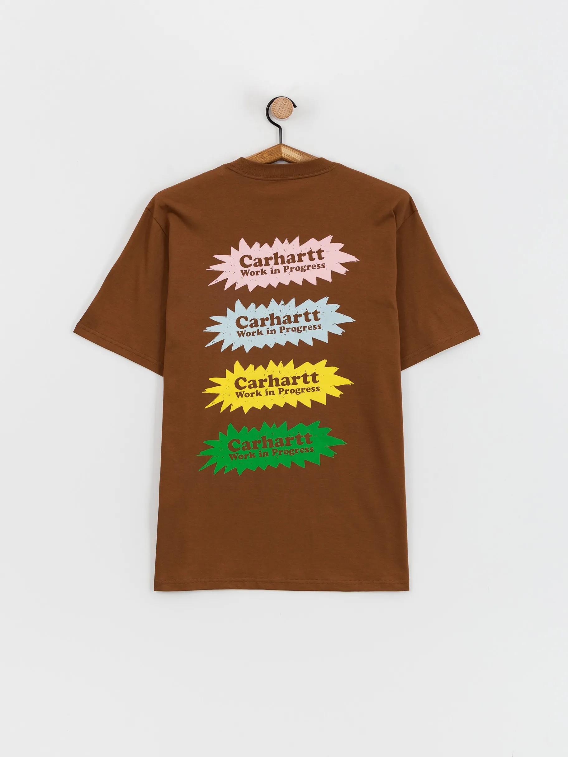 Carhartt WIP Bam T-Shirt