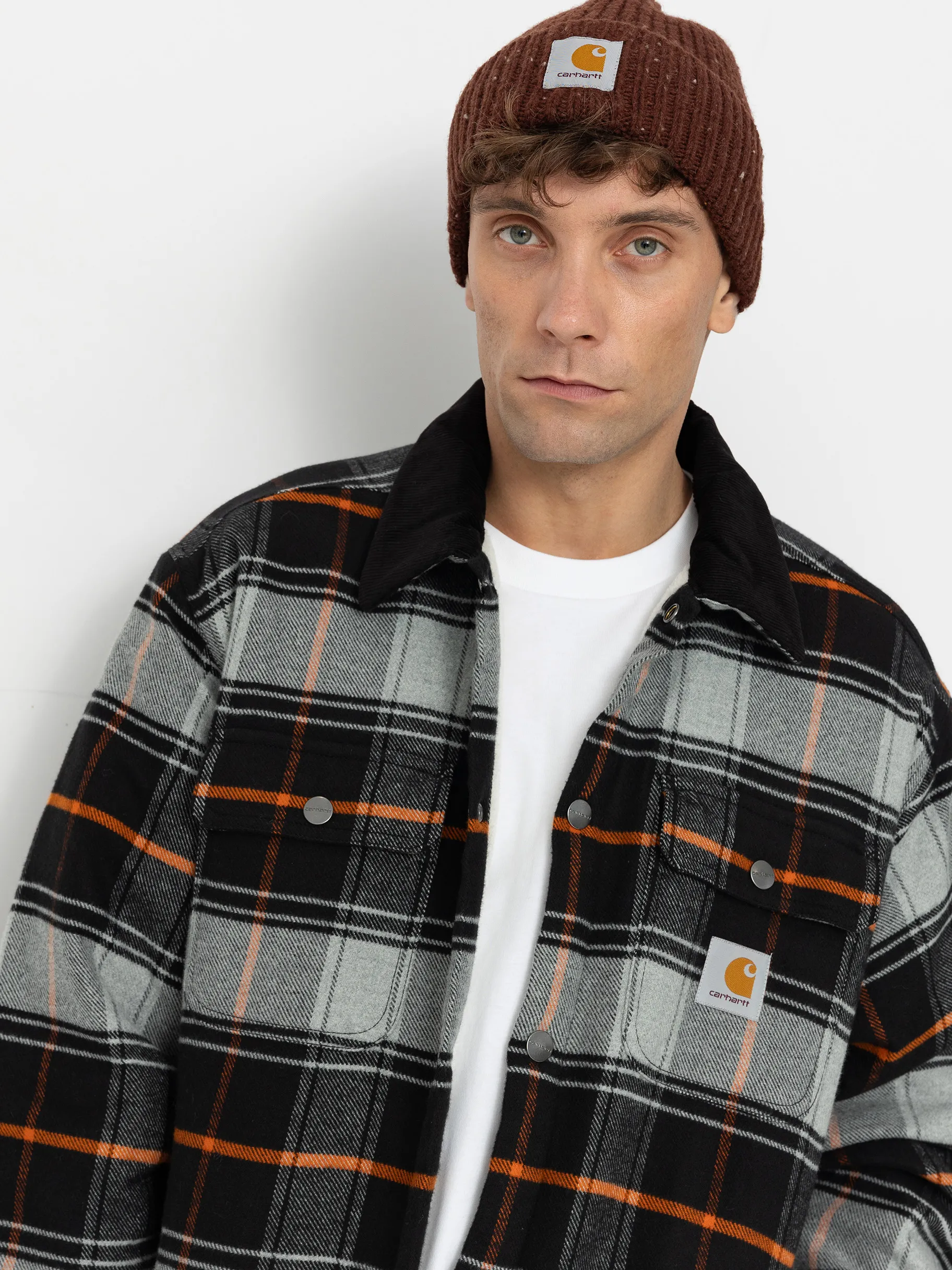 Carhartt WIP Baris Jacket