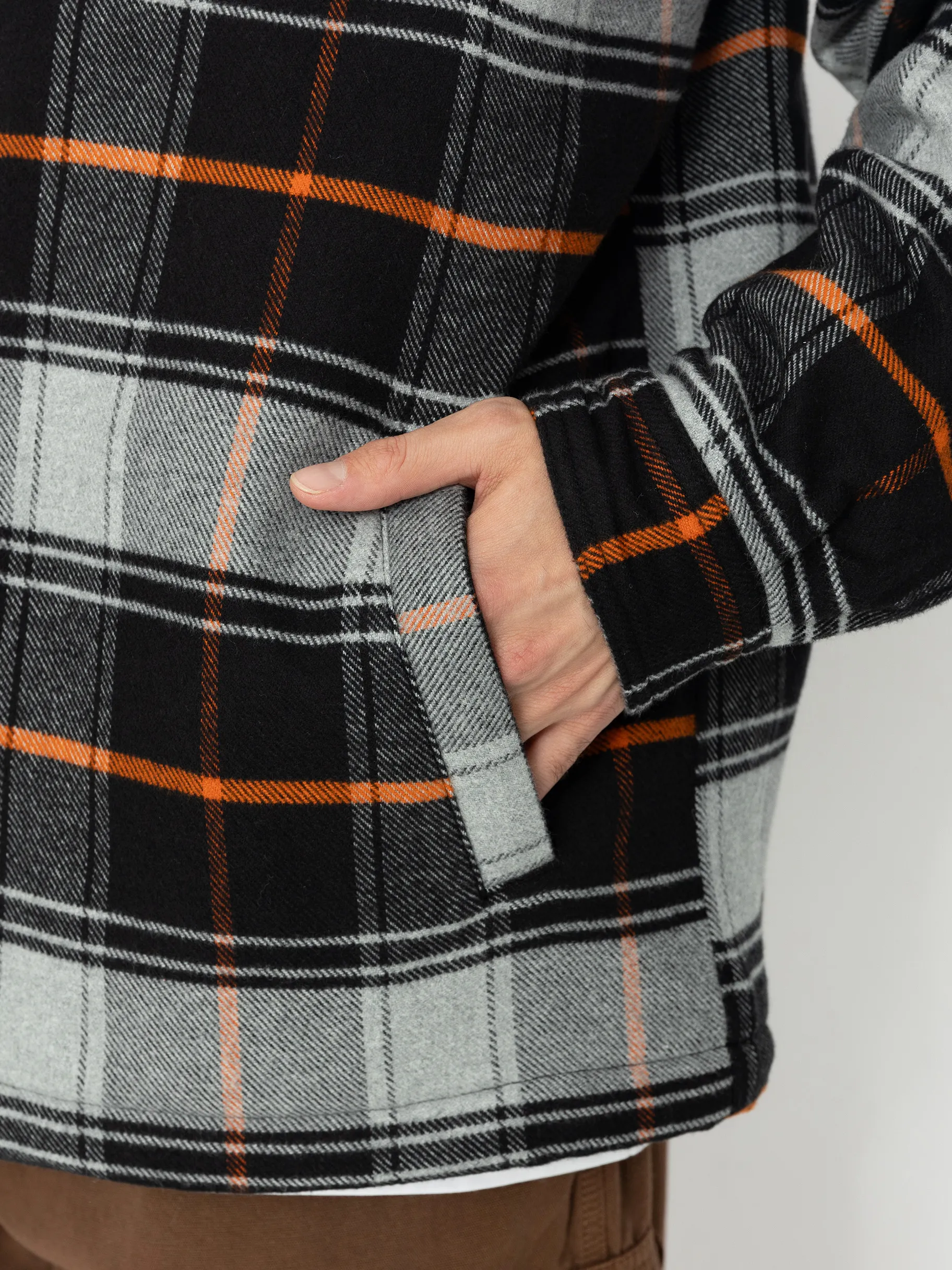 Carhartt WIP Baris Jacket