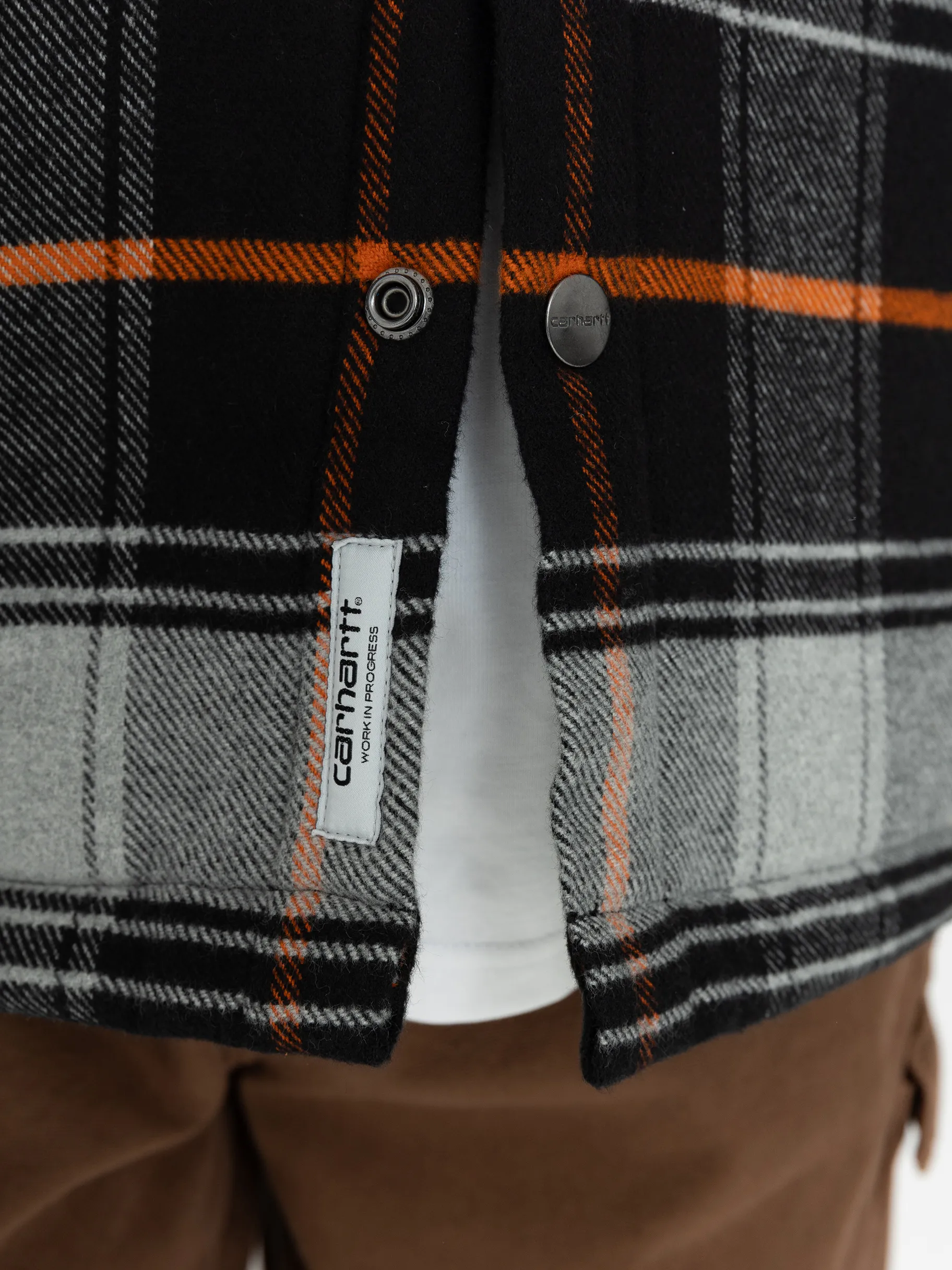 Carhartt WIP Baris Jacket
