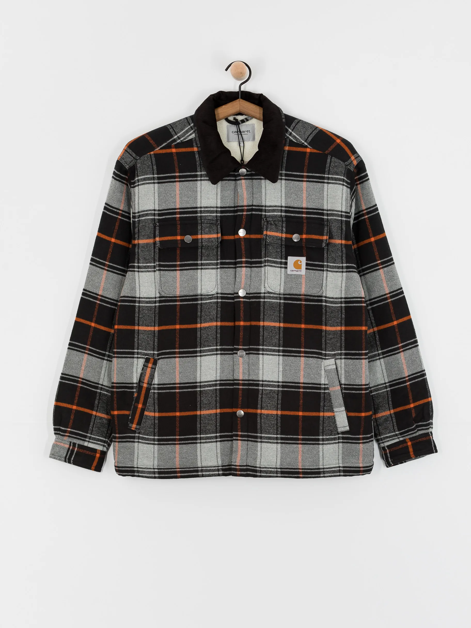 Carhartt WIP Baris Jacket