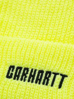 Carhartt WIP Beanie Industry