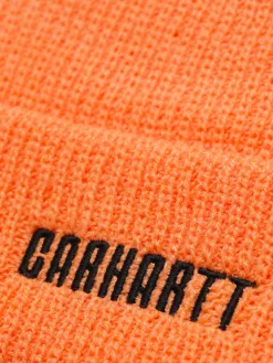 Carhartt WIP Beanie Industry