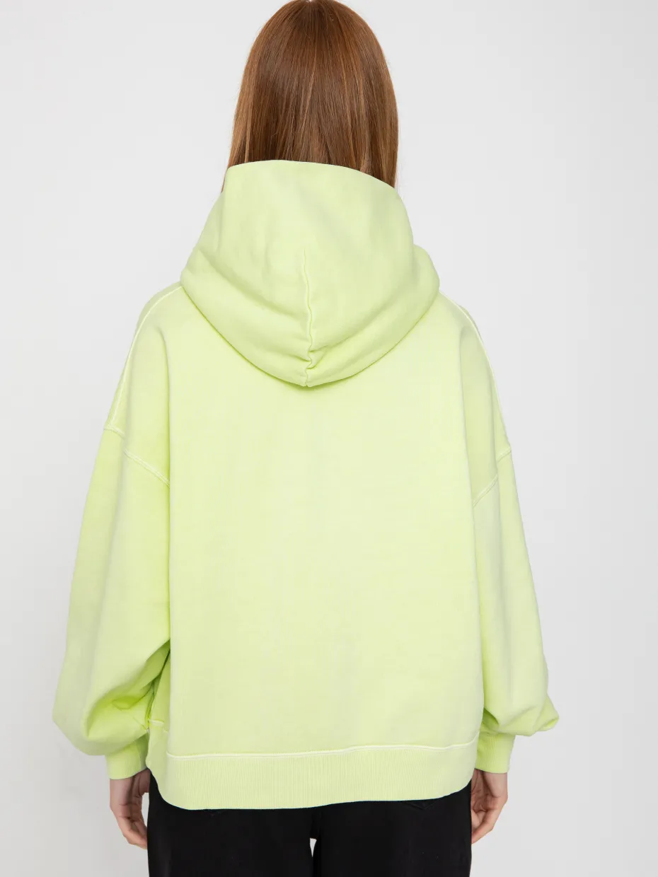 Carhartt WIP Benton HD Wmn Hoodie