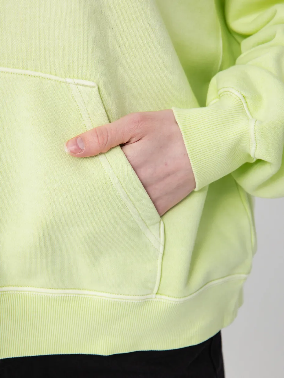 Carhartt WIP Benton HD Wmn Hoodie