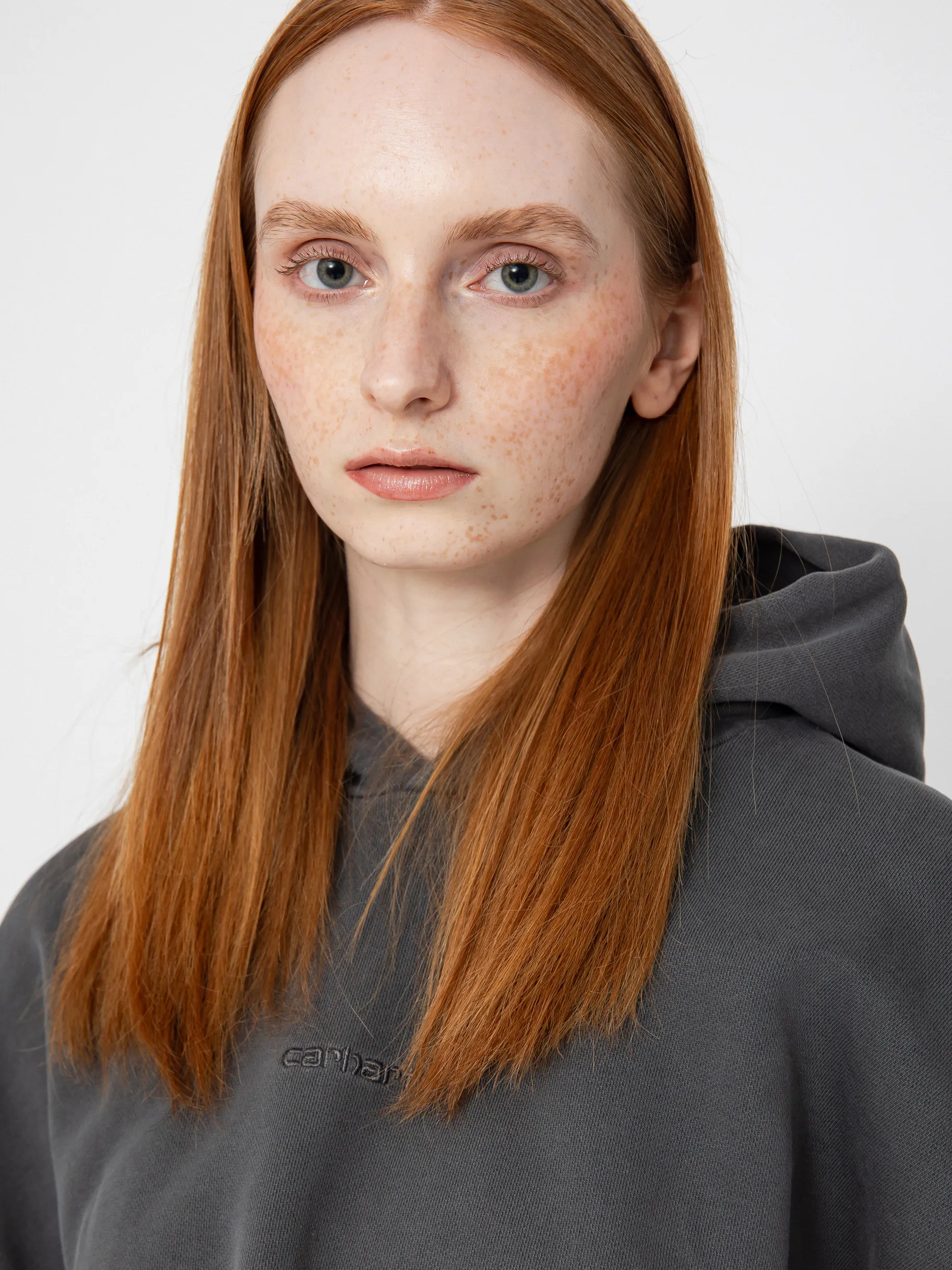 Carhartt WIP Benton HD Wmn Hoodie