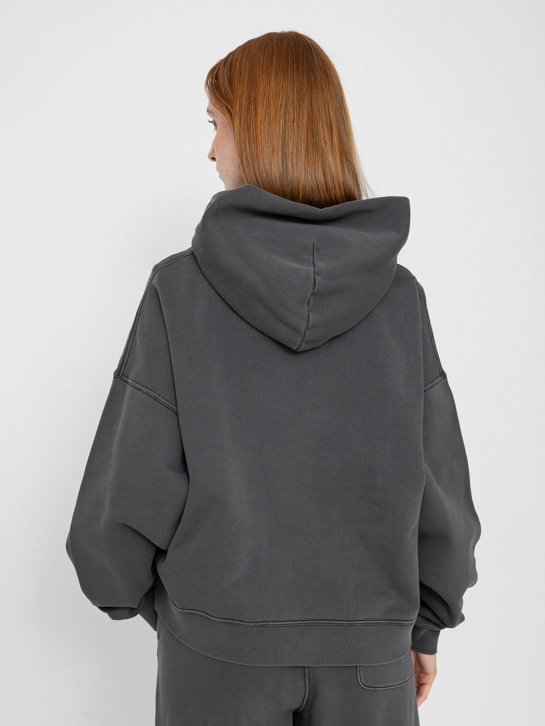 Carhartt WIP Benton HD Wmn Hoodie