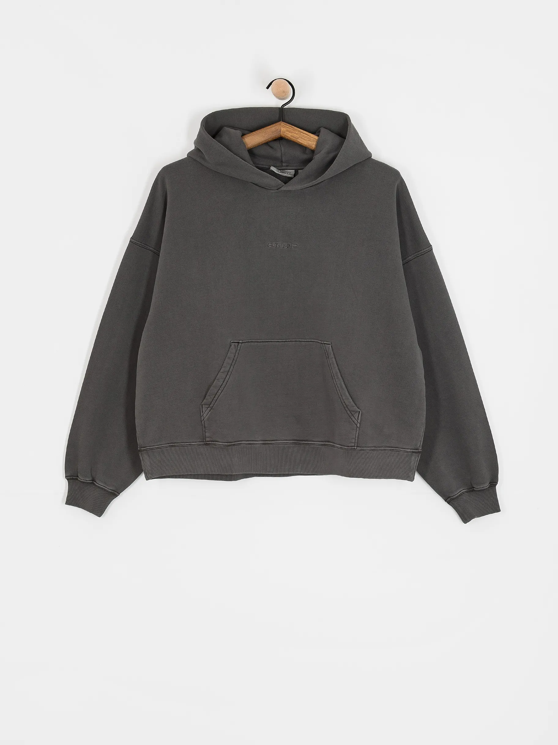 Carhartt WIP Benton HD Wmn Hoodie