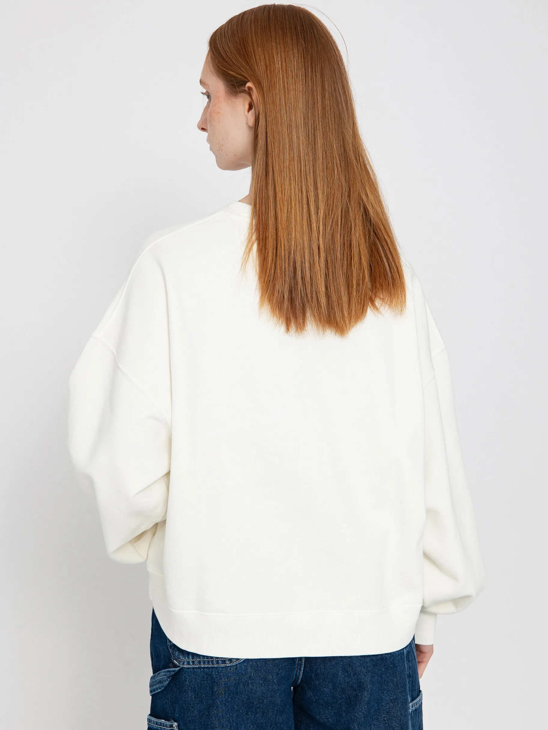 Carhartt WIP Benton Wmn Sweatshirt