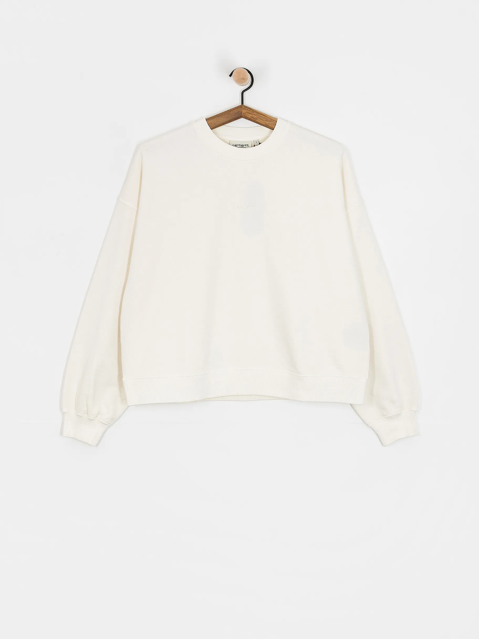 Carhartt WIP Benton Wmn Sweatshirt