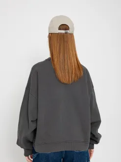 Carhartt WIP Benton Wmn Sweatshirt