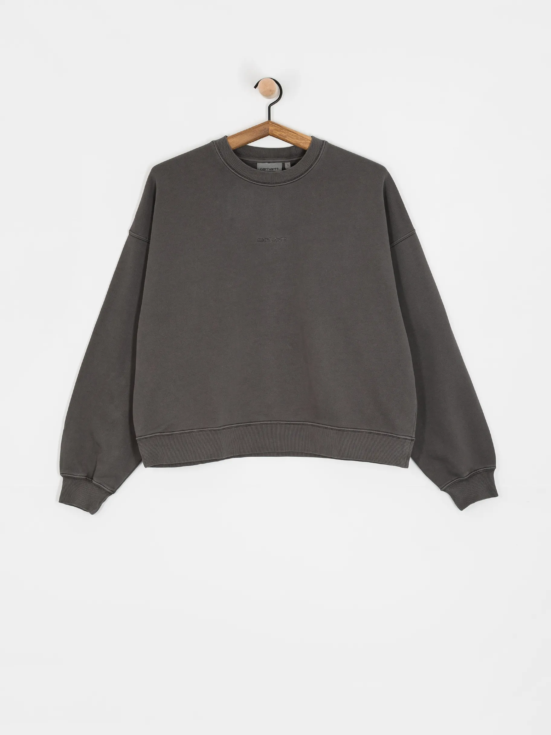 Carhartt WIP Benton Wmn Sweatshirt