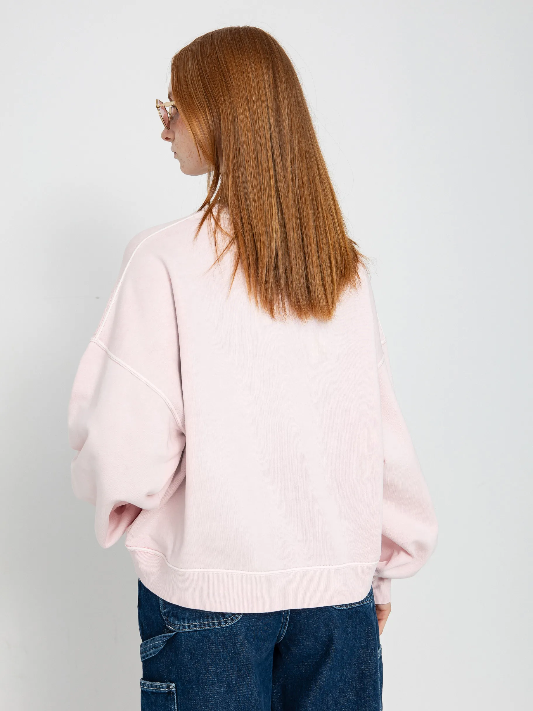 Carhartt WIP Benton Wmn Sweatshirt