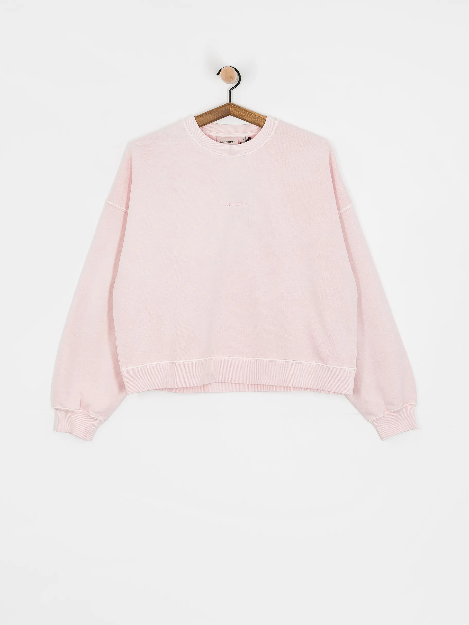 Carhartt WIP Benton Wmn Sweatshirt