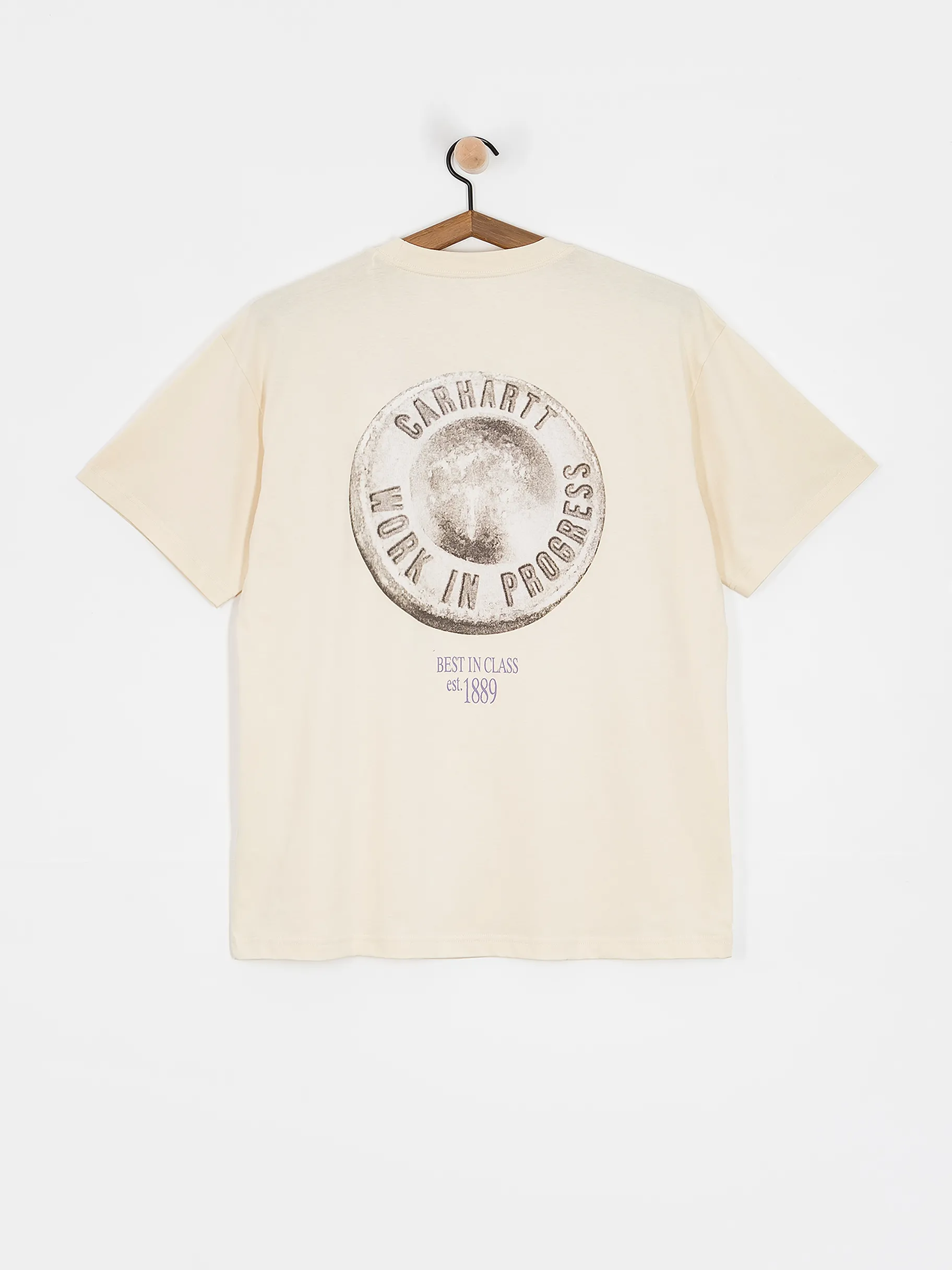 Carhartt WIP Best In Class T-Shirt