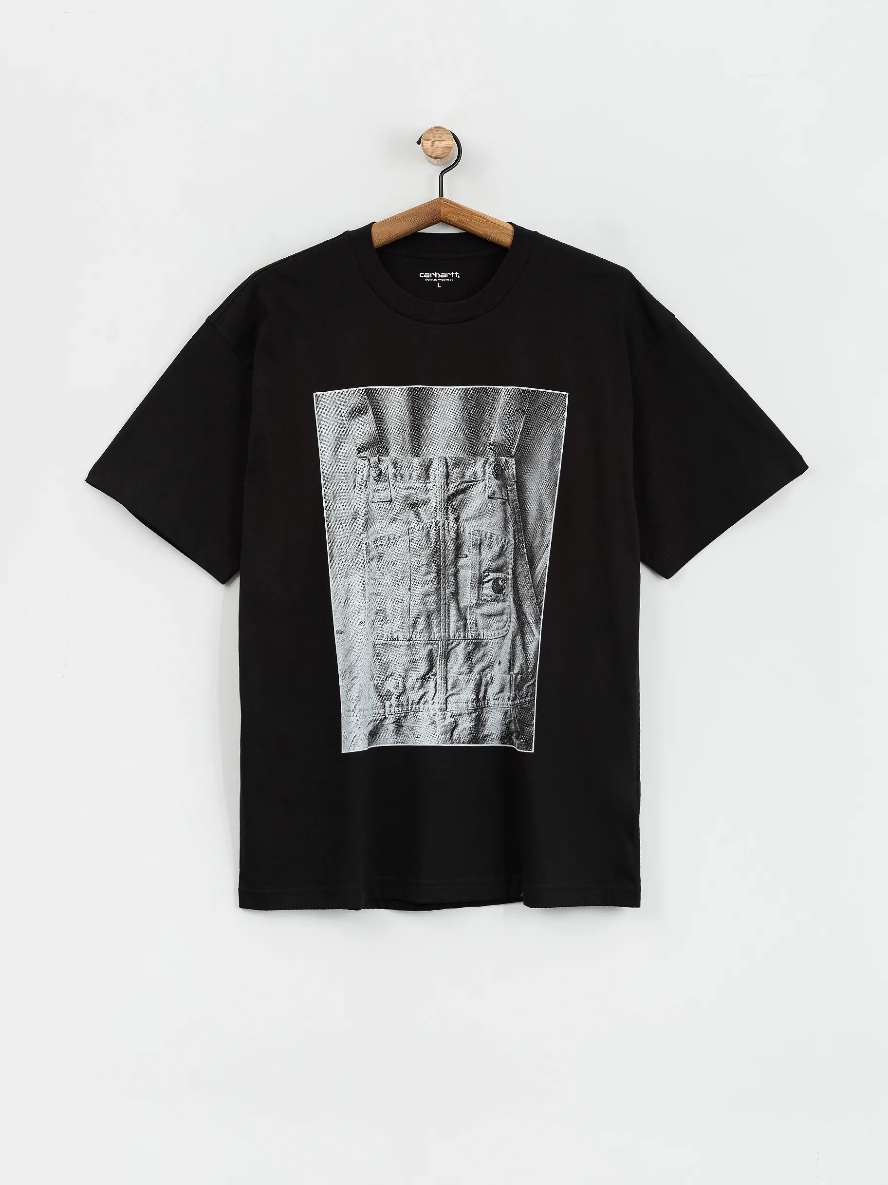 Carhartt WIP BIB Overall T-Shirt