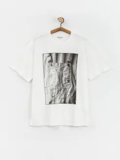 Carhartt WIP BIB Overall T-Shirt