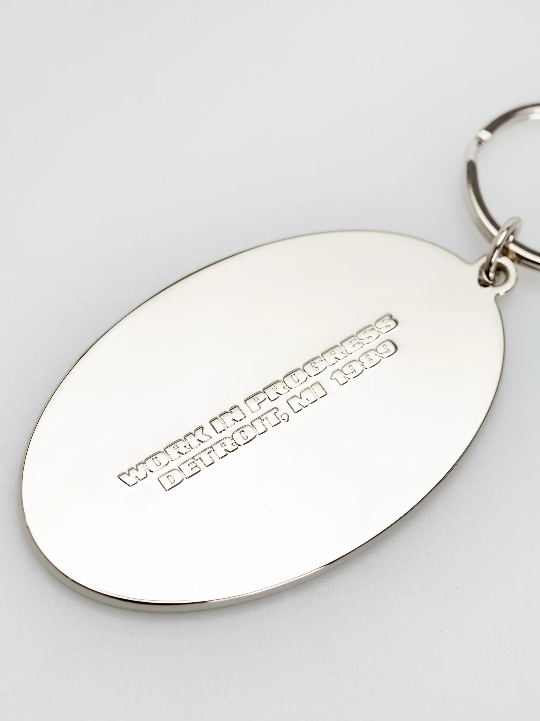 Carhartt WIP Big Time Keychain Keychain