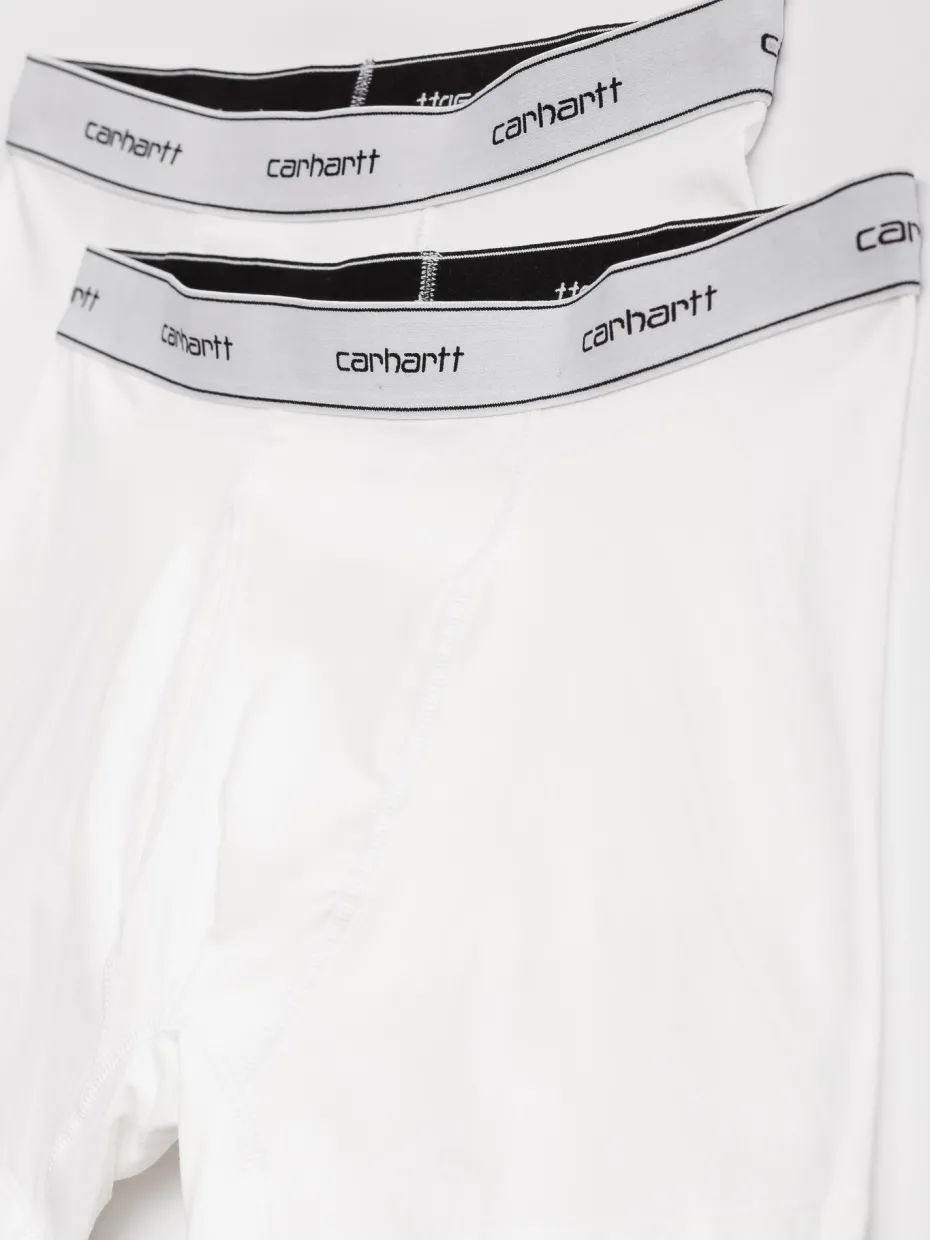 Carhartt WIP Bokserki Cotton Trunks Underwear