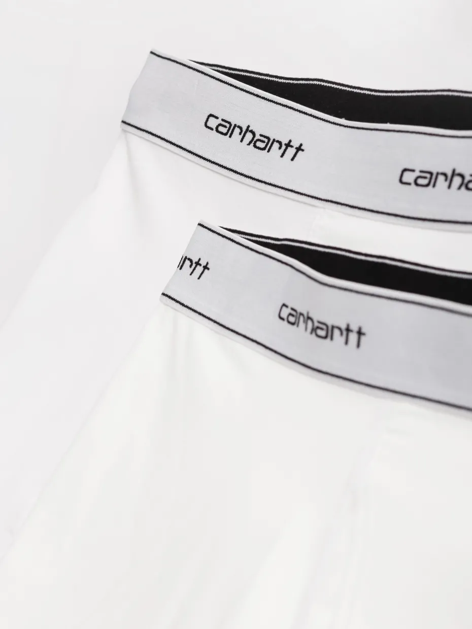 Carhartt WIP Bokserki Cotton Trunks Underwear