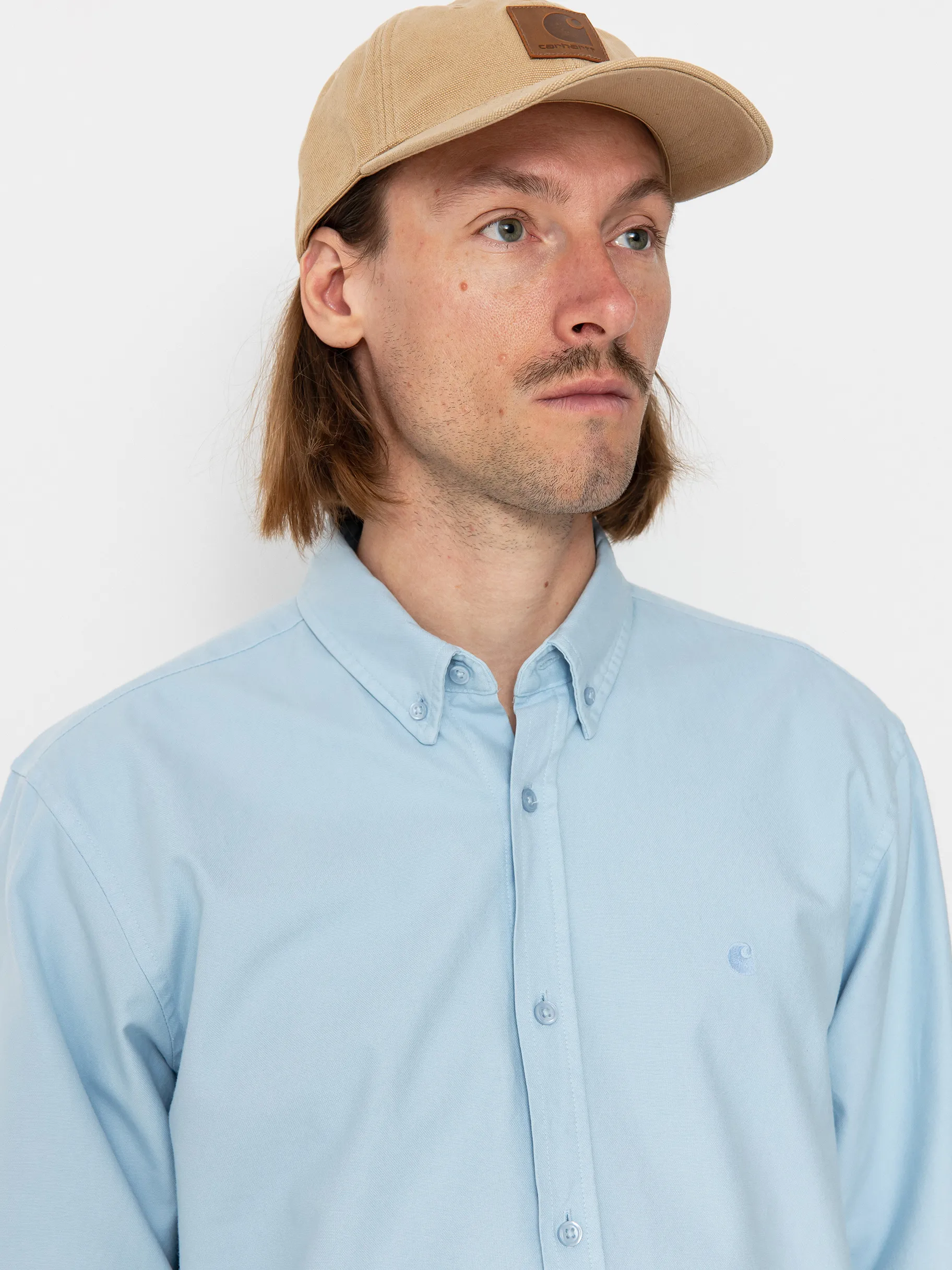 Carhartt WIP Bolton Shirt