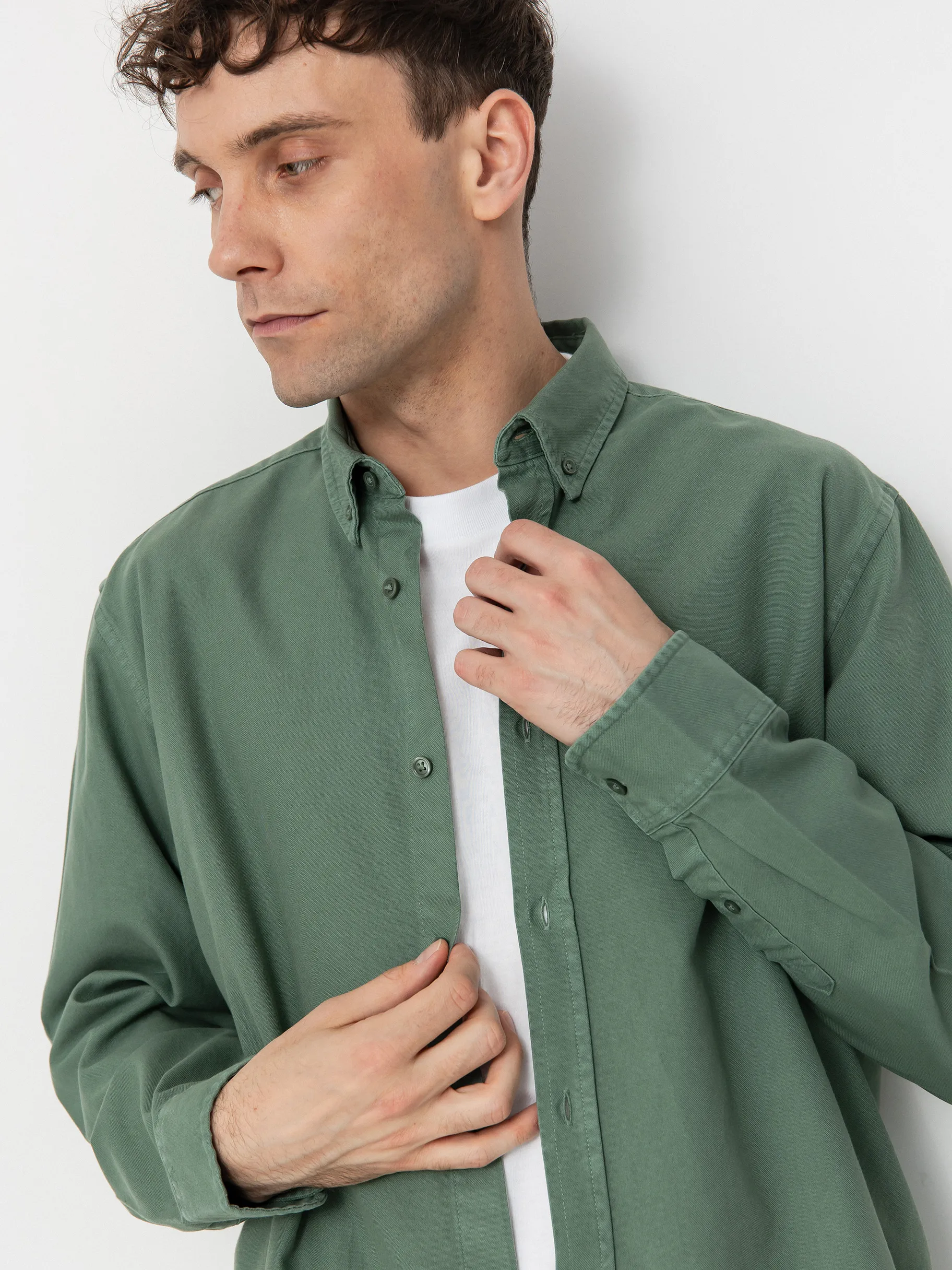 Carhartt WIP Bolton Shirt