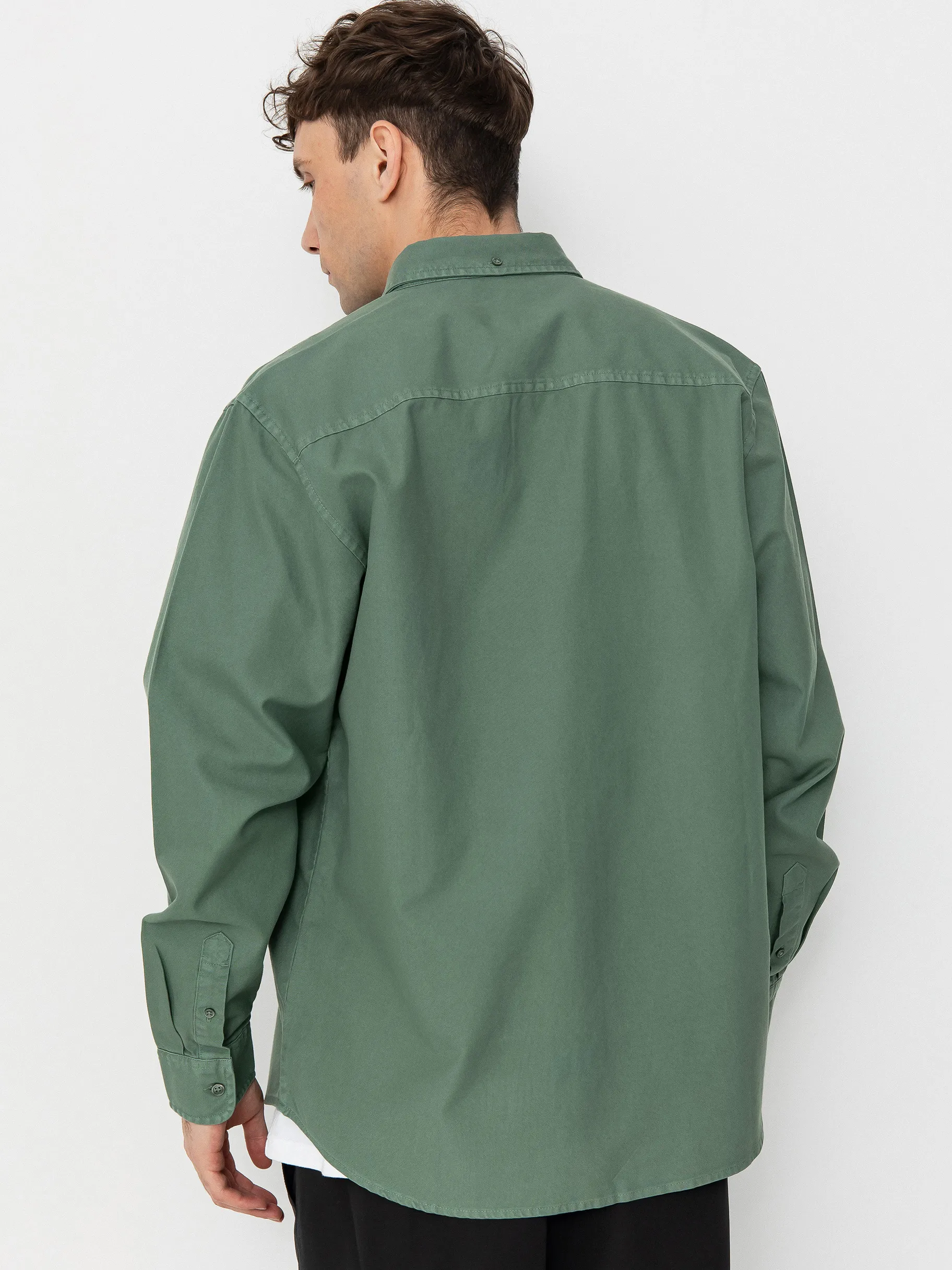 Carhartt WIP Bolton Shirt