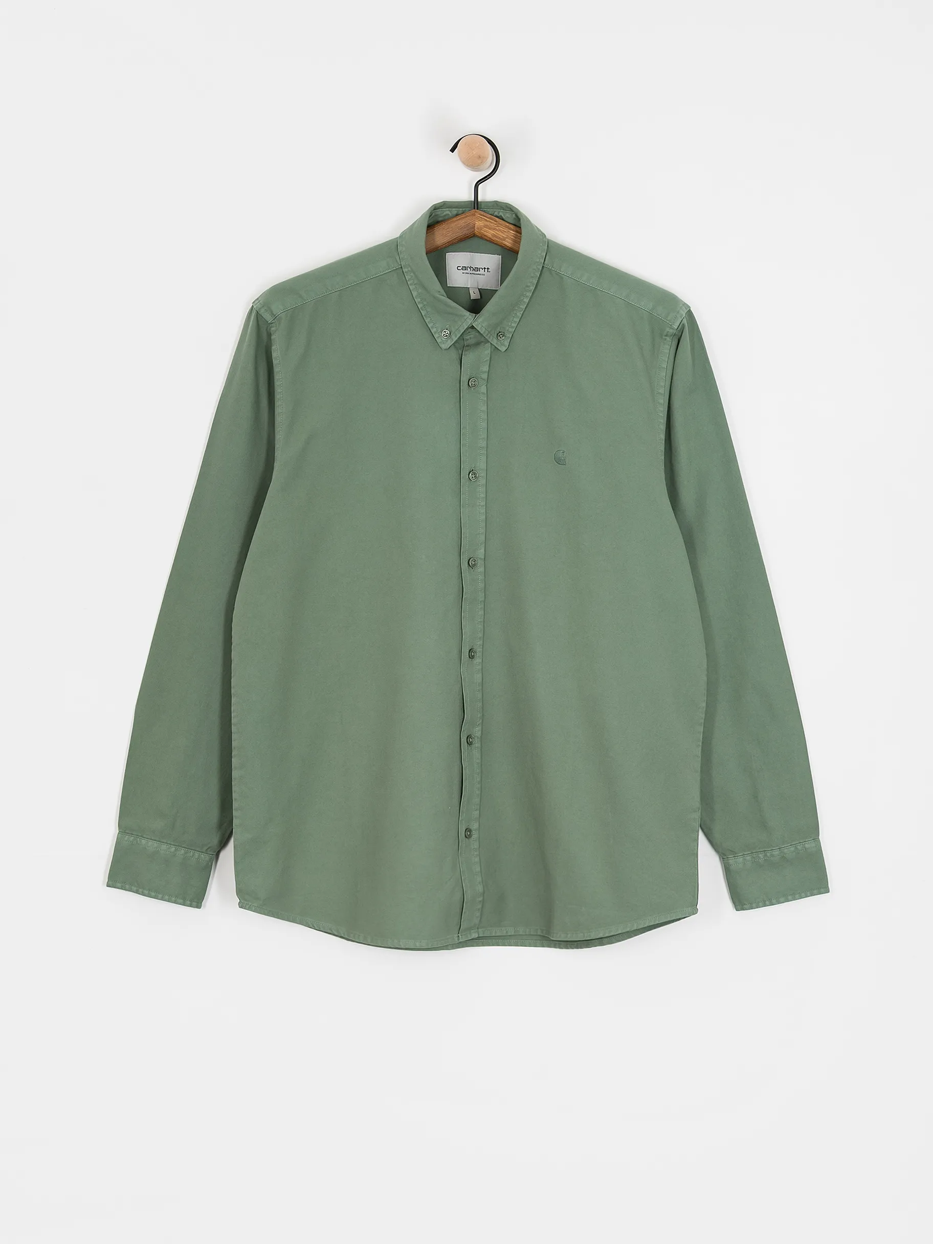 Carhartt WIP Bolton Shirt