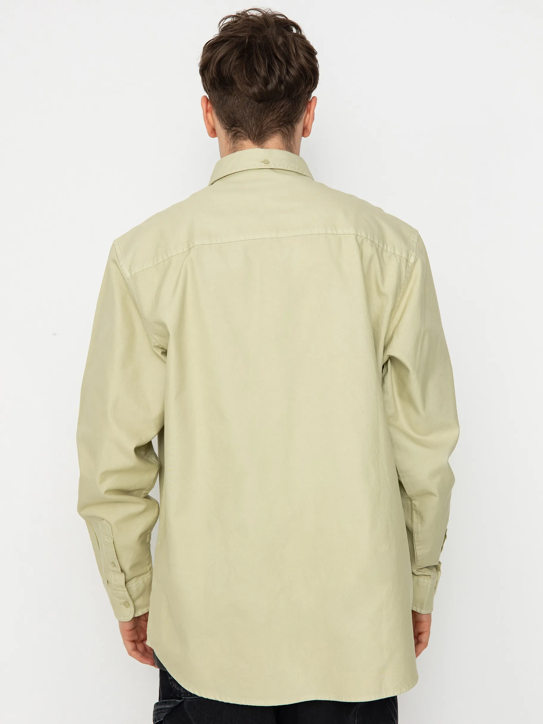 Carhartt WIP Bolton Shirt