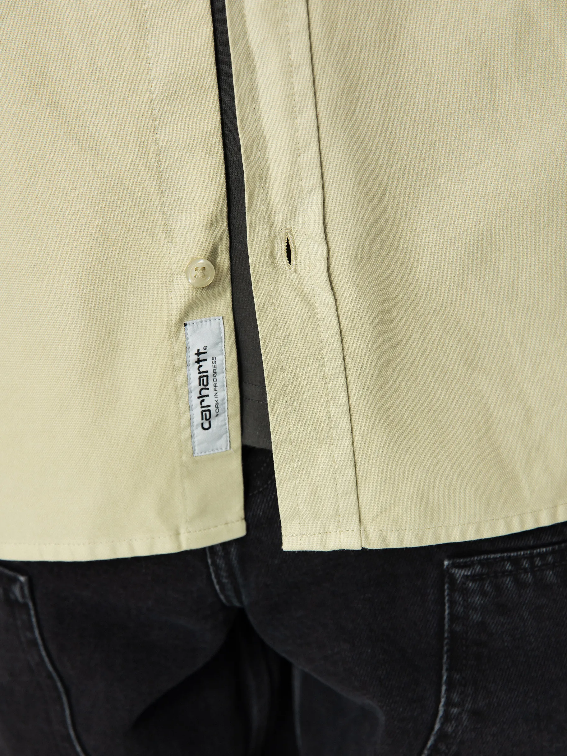 Carhartt WIP Bolton Shirt