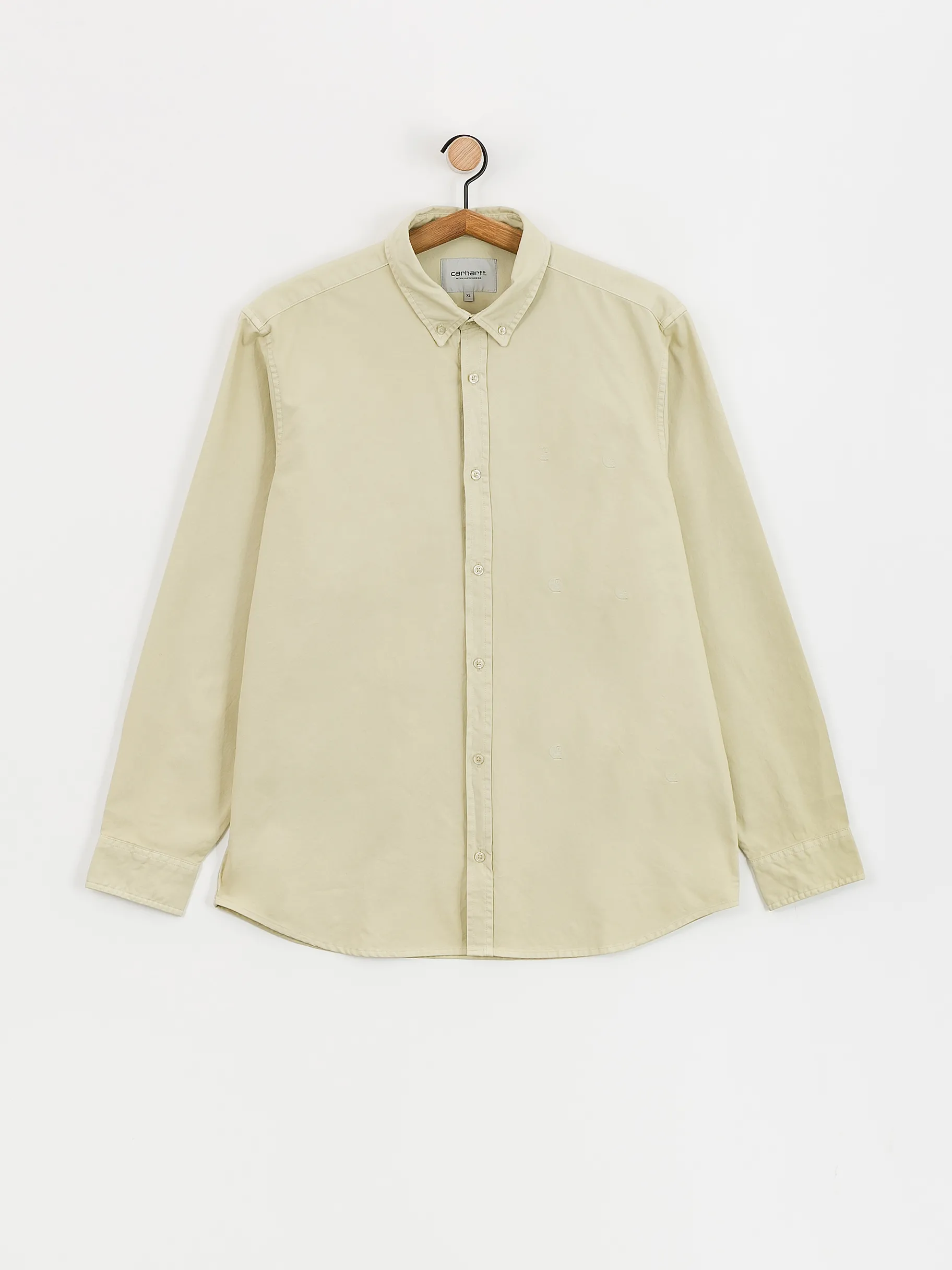 Carhartt WIP Bolton Shirt