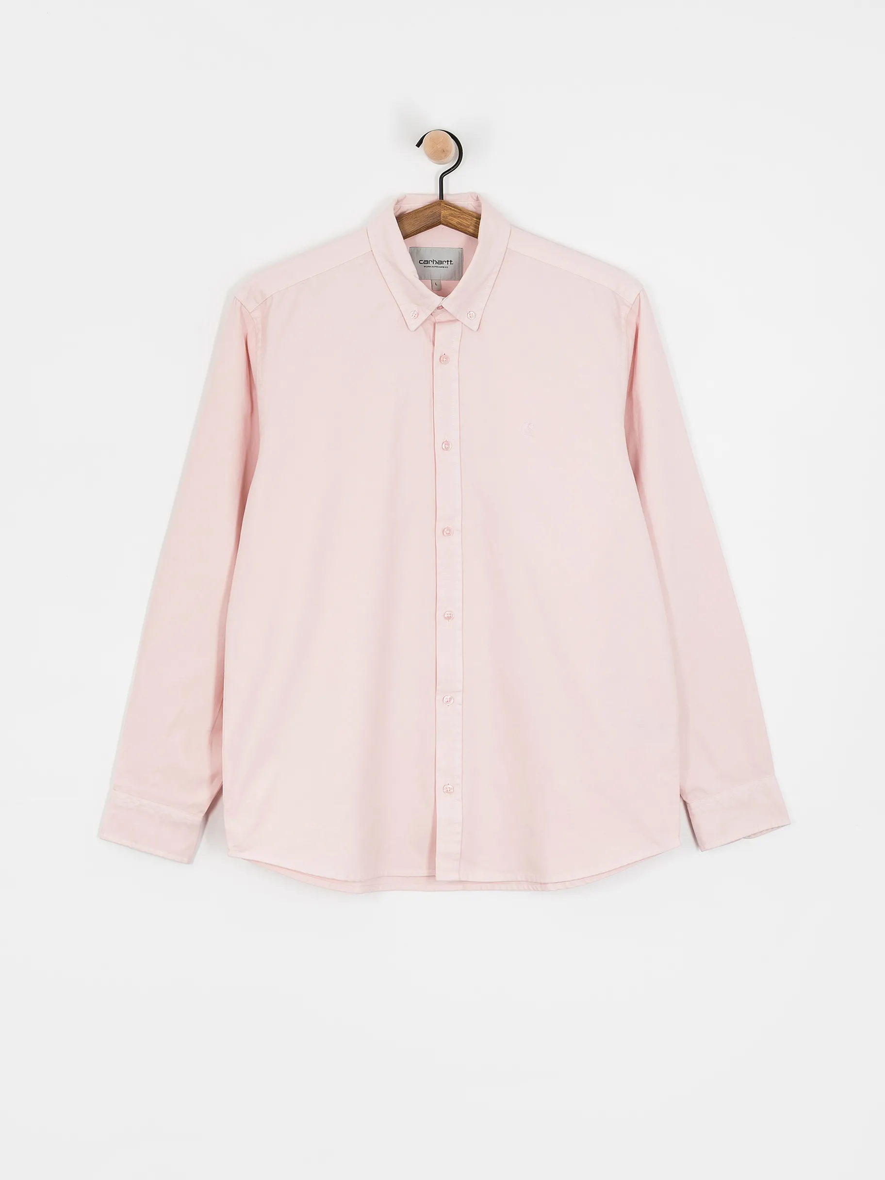 Carhartt WIP Bolton Shirt