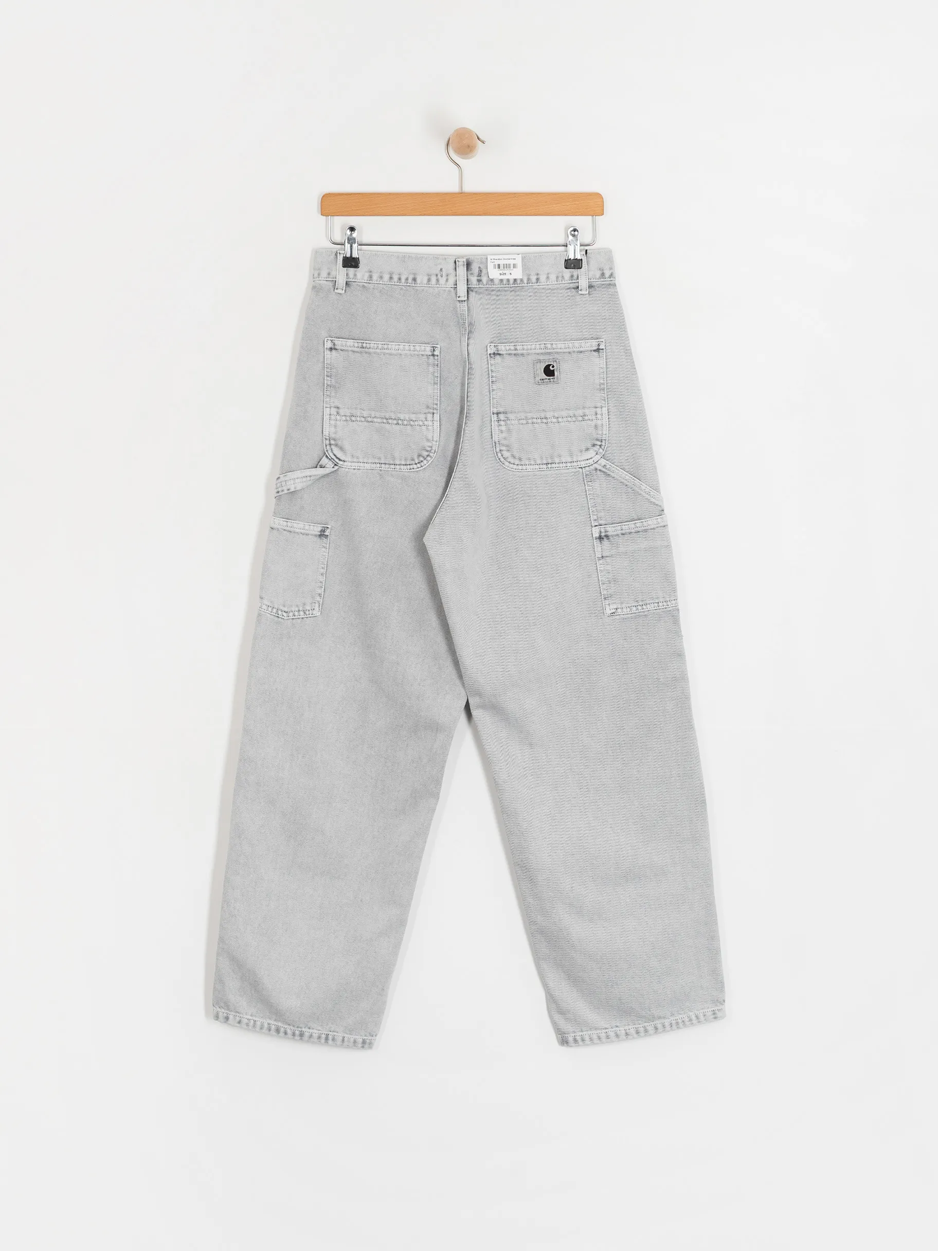 Carhartt WIP Brandon Double Knee Wmn Pants