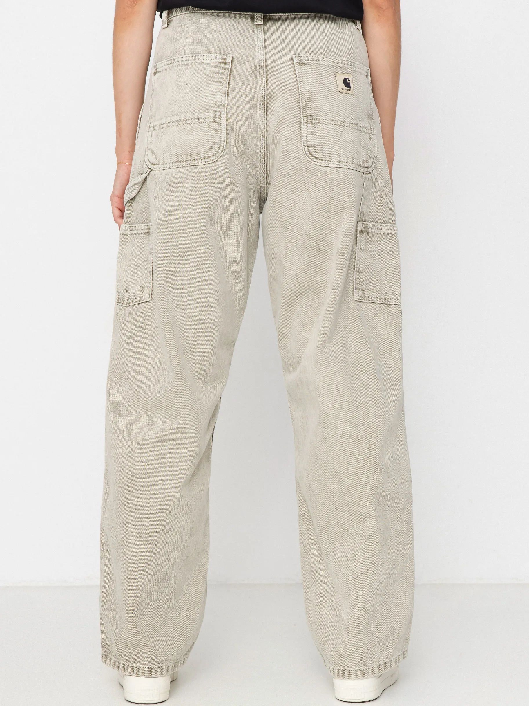 Carhartt WIP Brandon Double Knee Wmn Pants