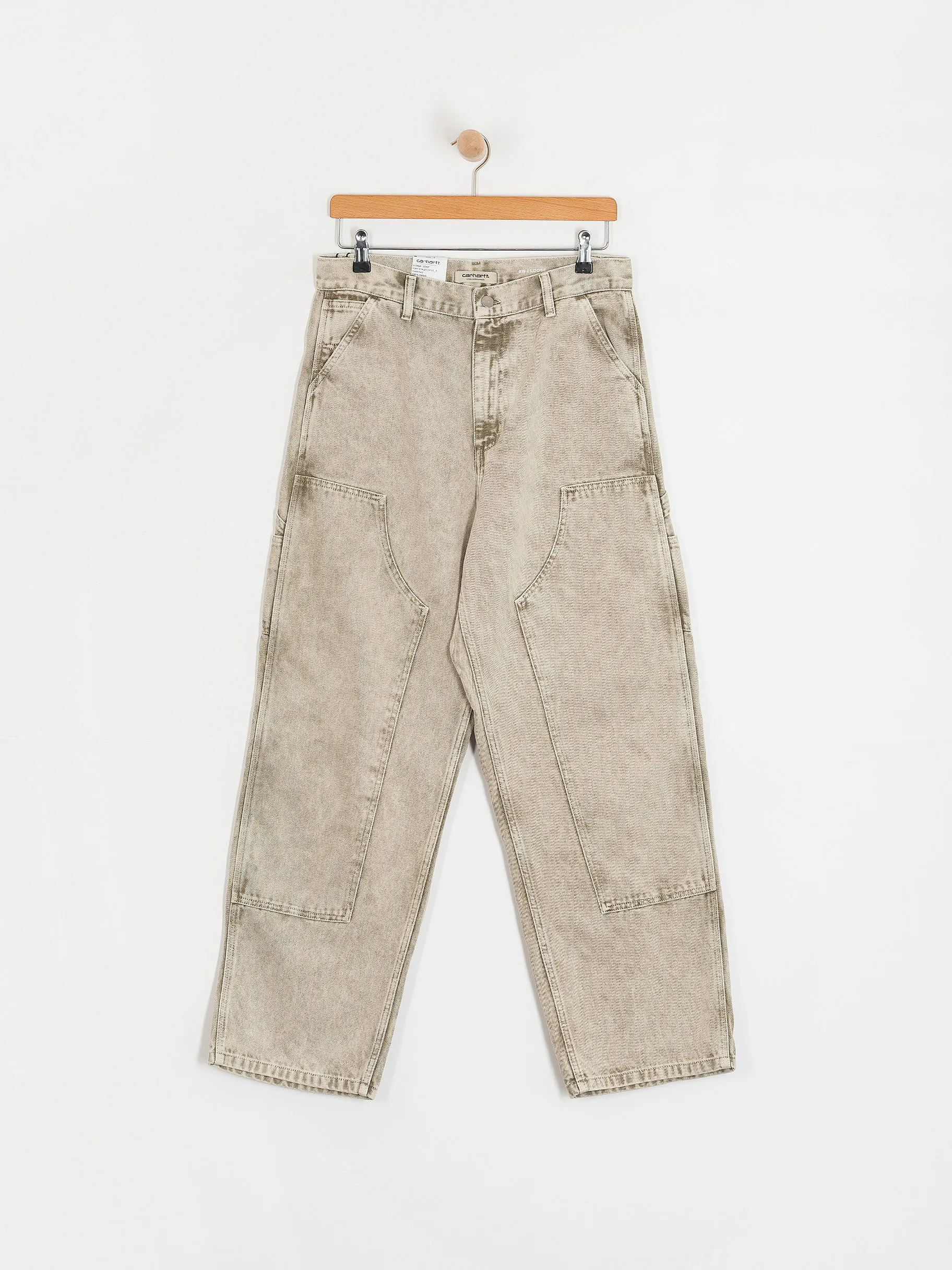 Carhartt WIP Brandon Double Knee Wmn Pants
