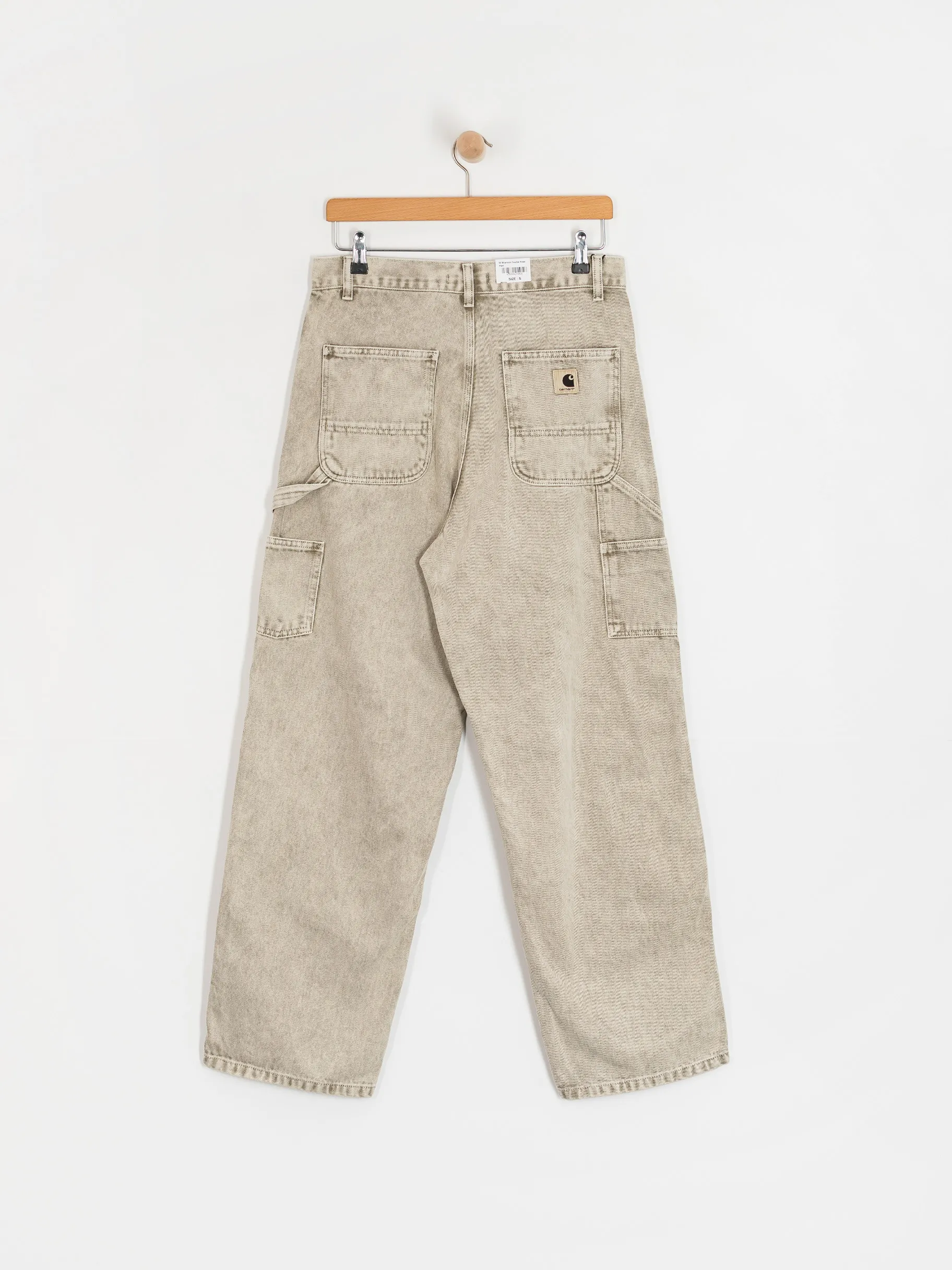 Carhartt WIP Brandon Double Knee Wmn Pants