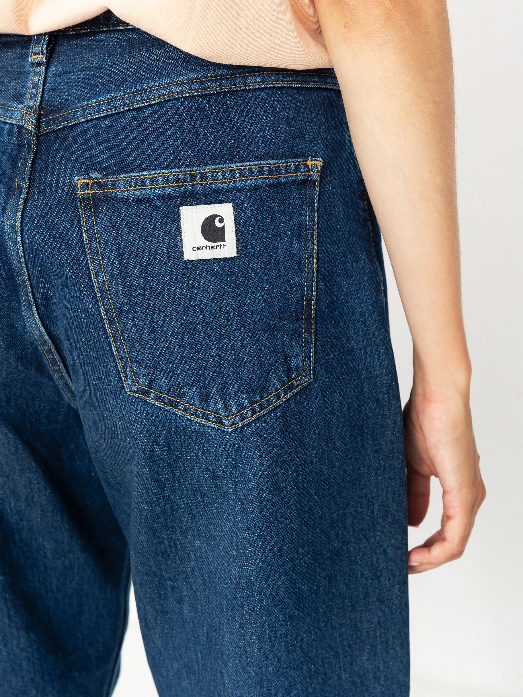 Carhartt WIP Brandon Pants Wmn