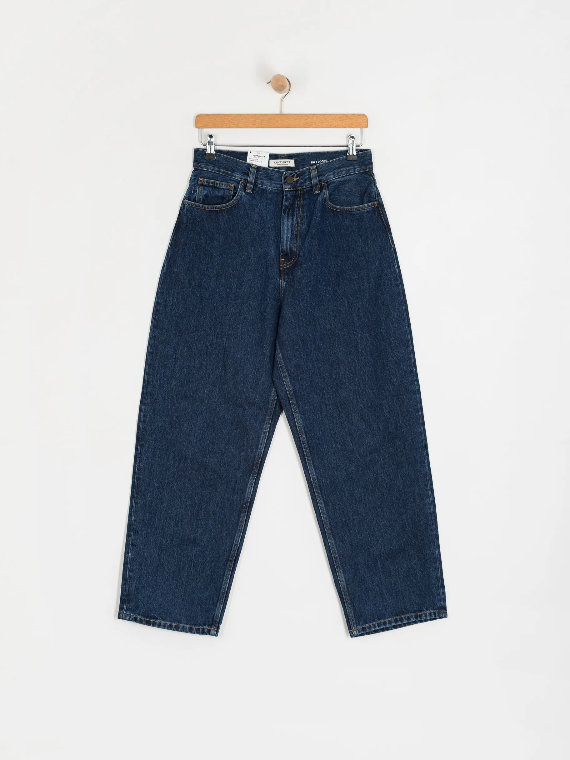 Carhartt WIP Brandon Pants Wmn