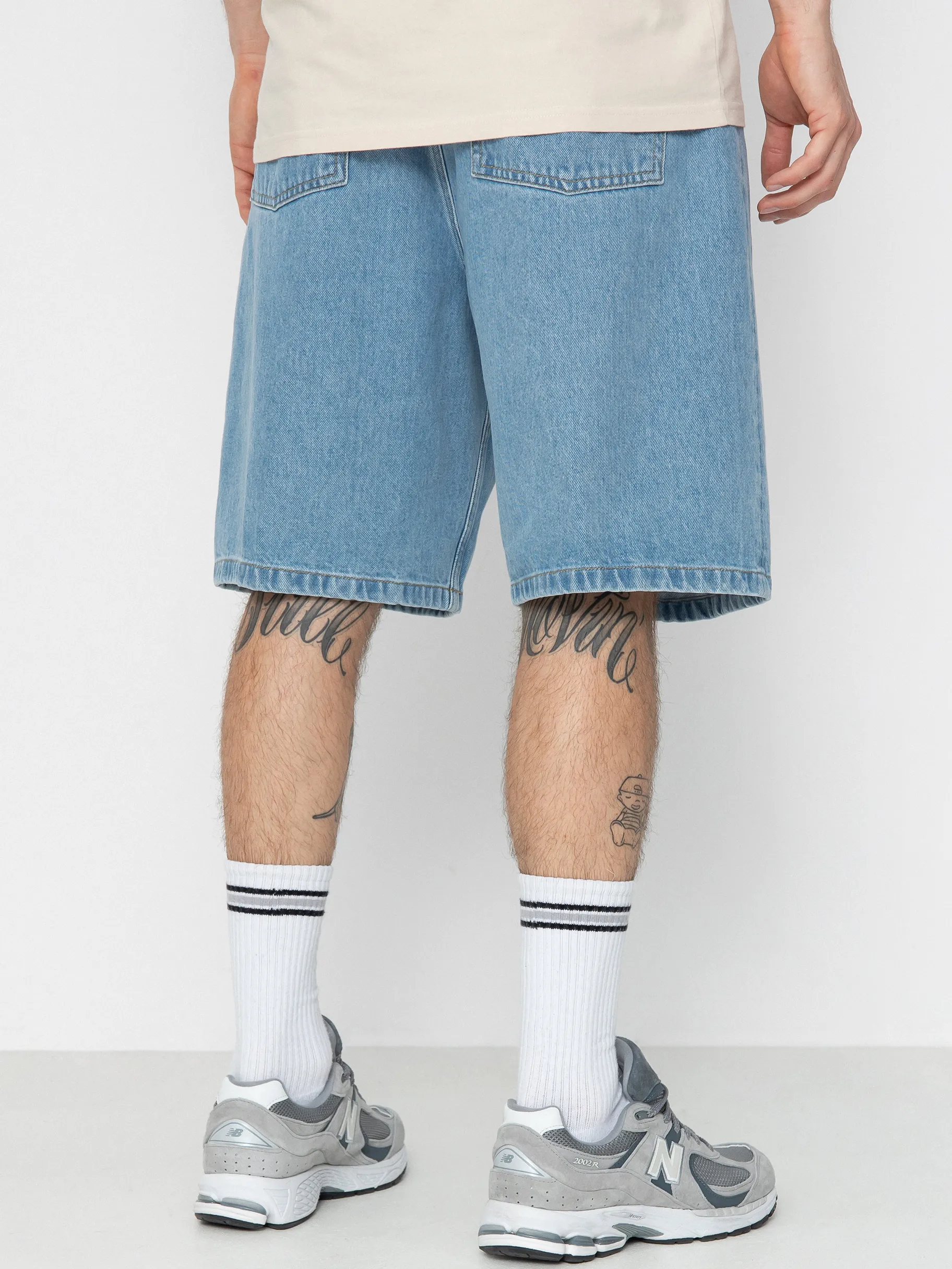 Carhartt WIP Brandon Shorts