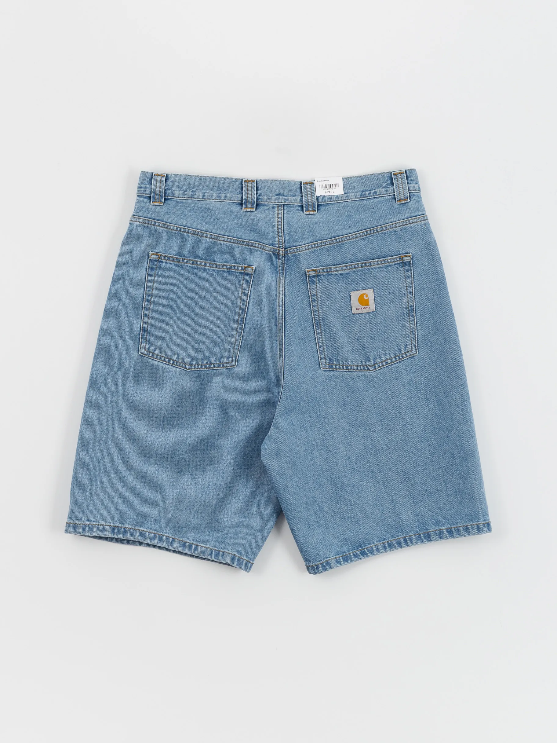 Carhartt WIP Brandon Shorts