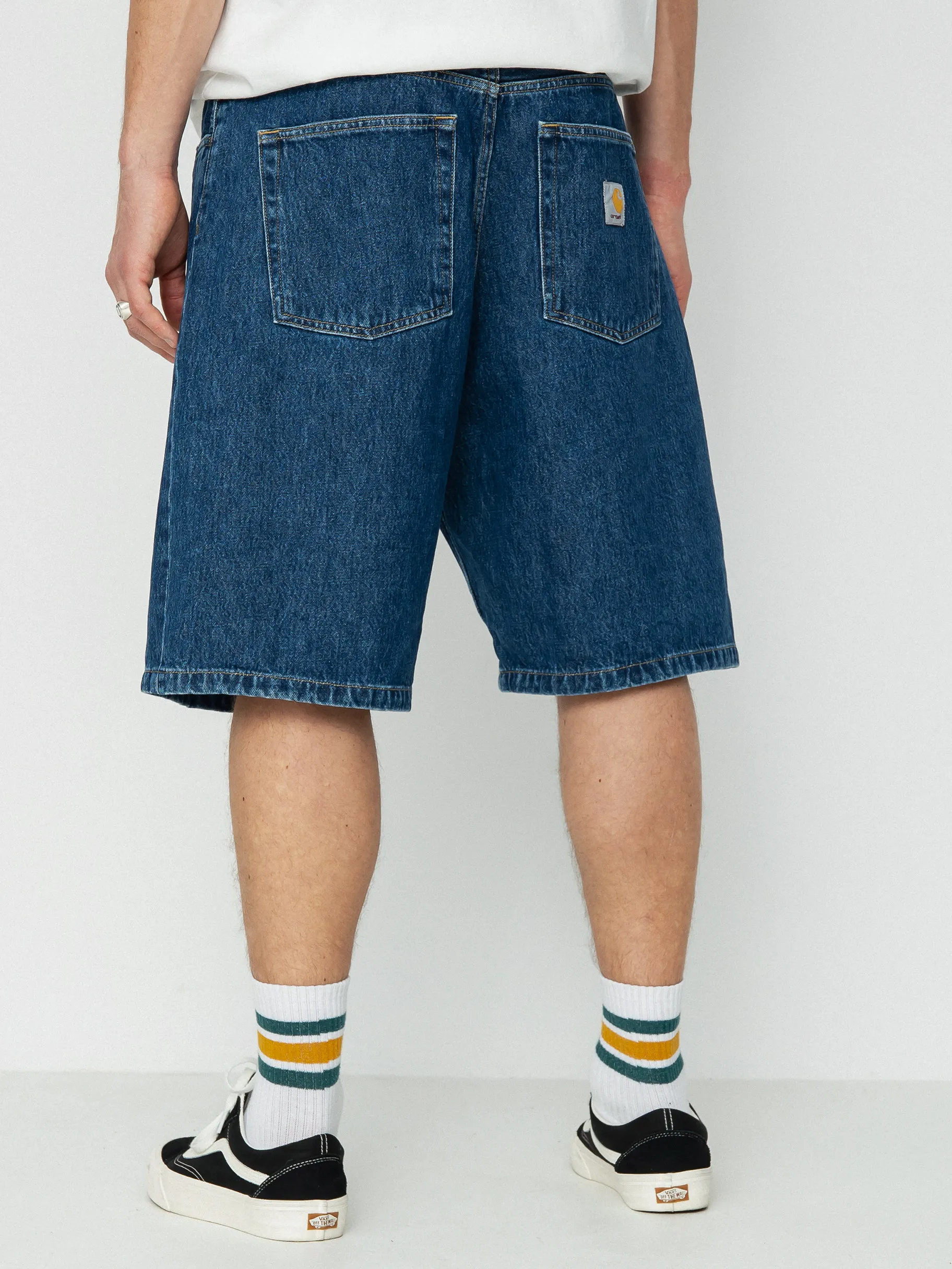 Carhartt WIP Brandon Shorts