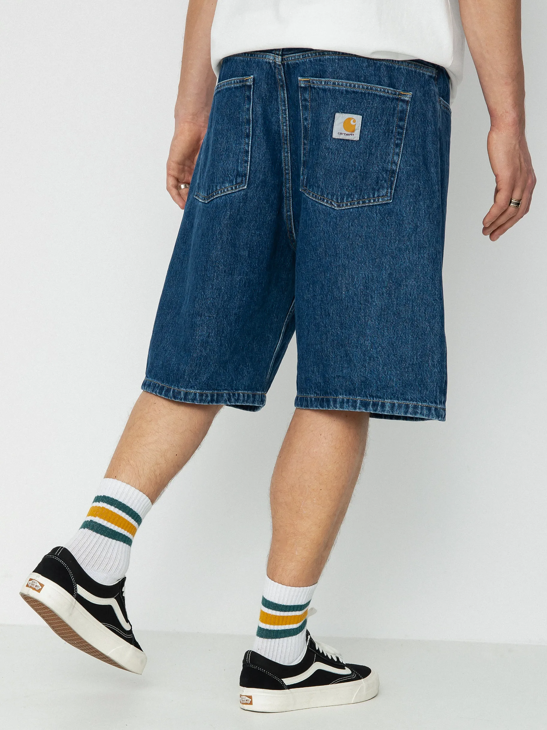 Carhartt WIP Brandon Shorts