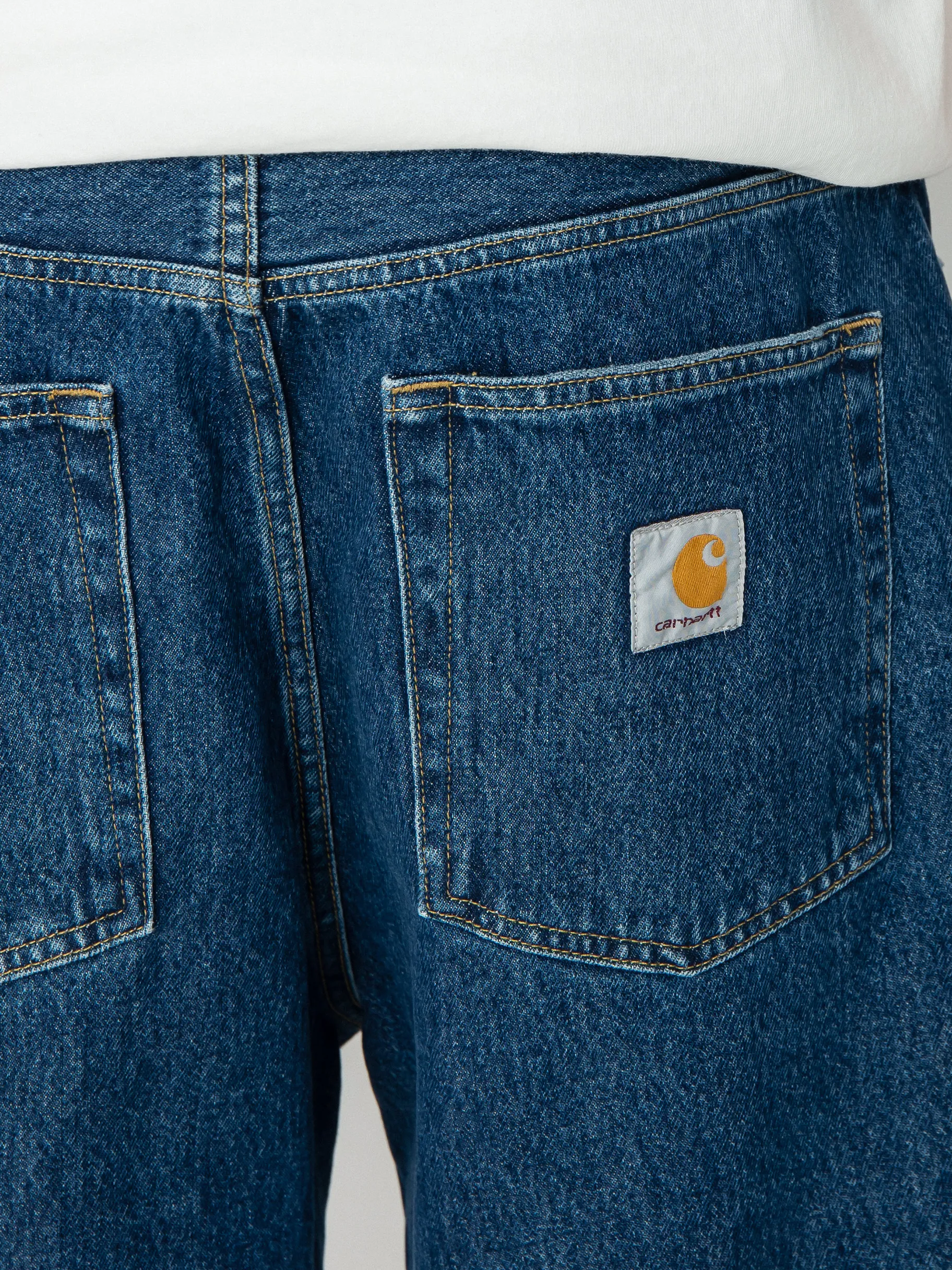 Carhartt WIP Brandon Shorts