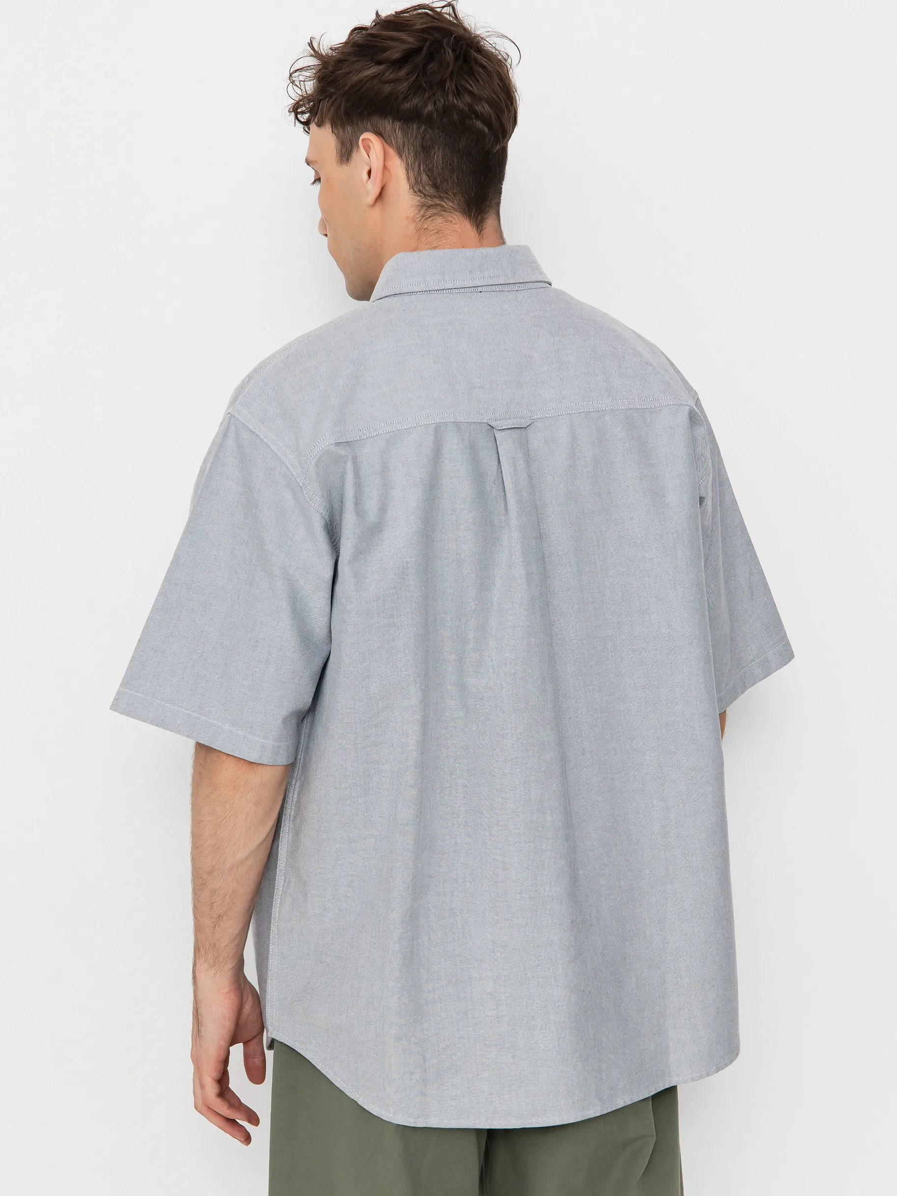 Carhartt WIP Braxton Shirt