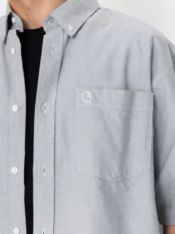 Carhartt WIP Braxton Shirt