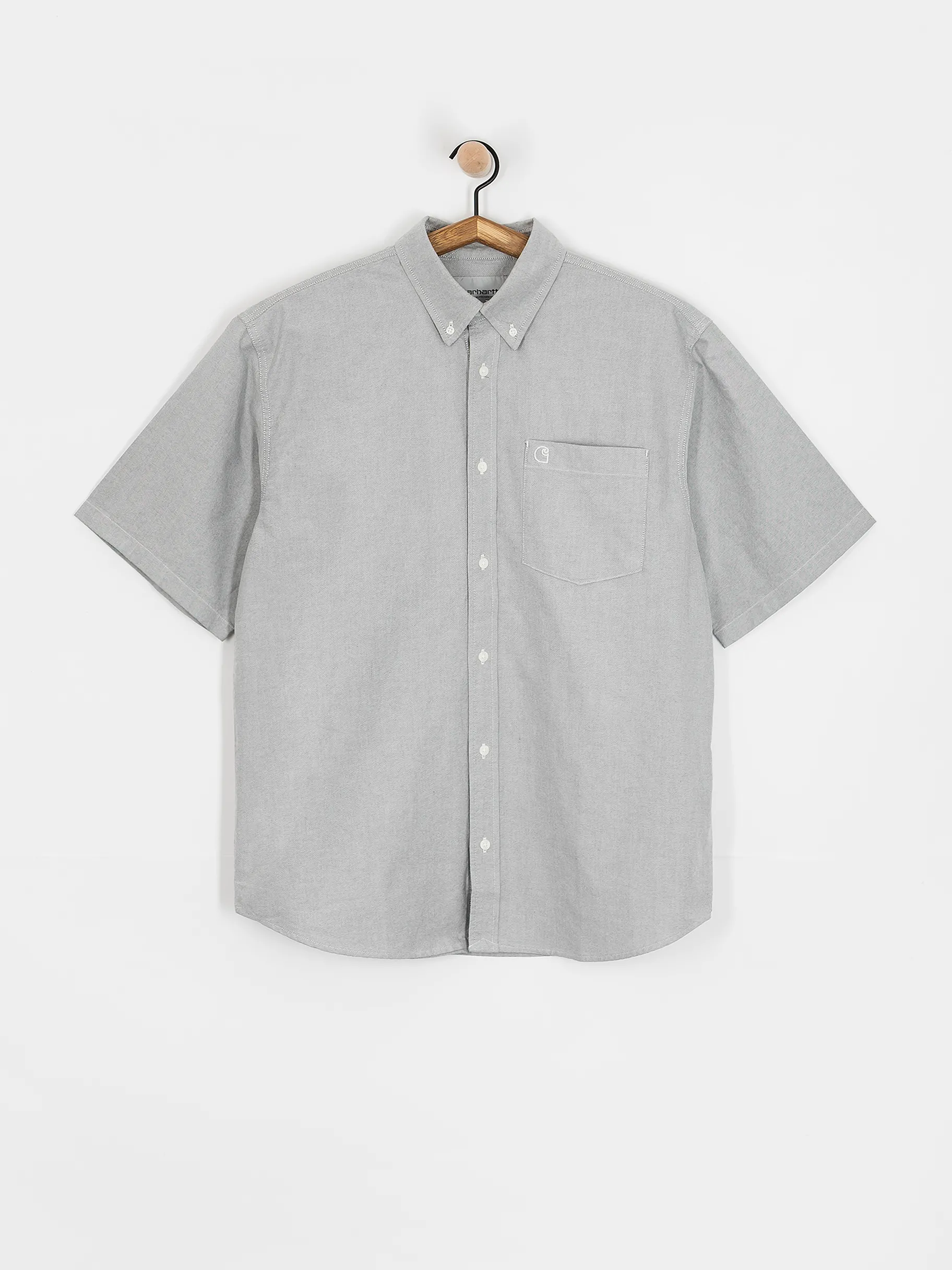 Carhartt WIP Braxton Shirt