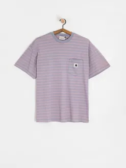 Carhartt WIP Brodina Wmn T-Shirt