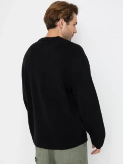 Carhartt WIP Brown Ducks Sweater